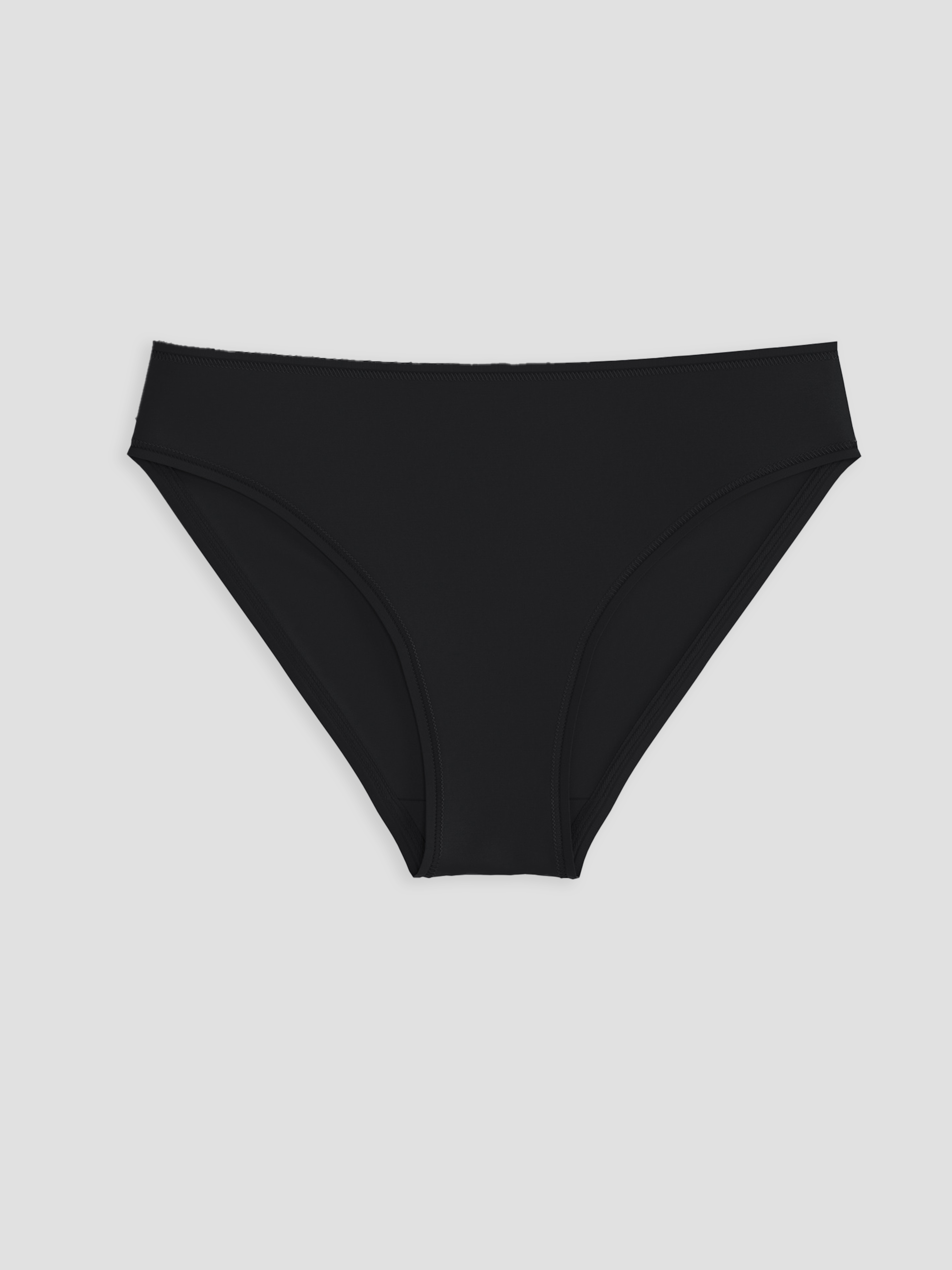 LCW DREAM Düz Bikini Külot