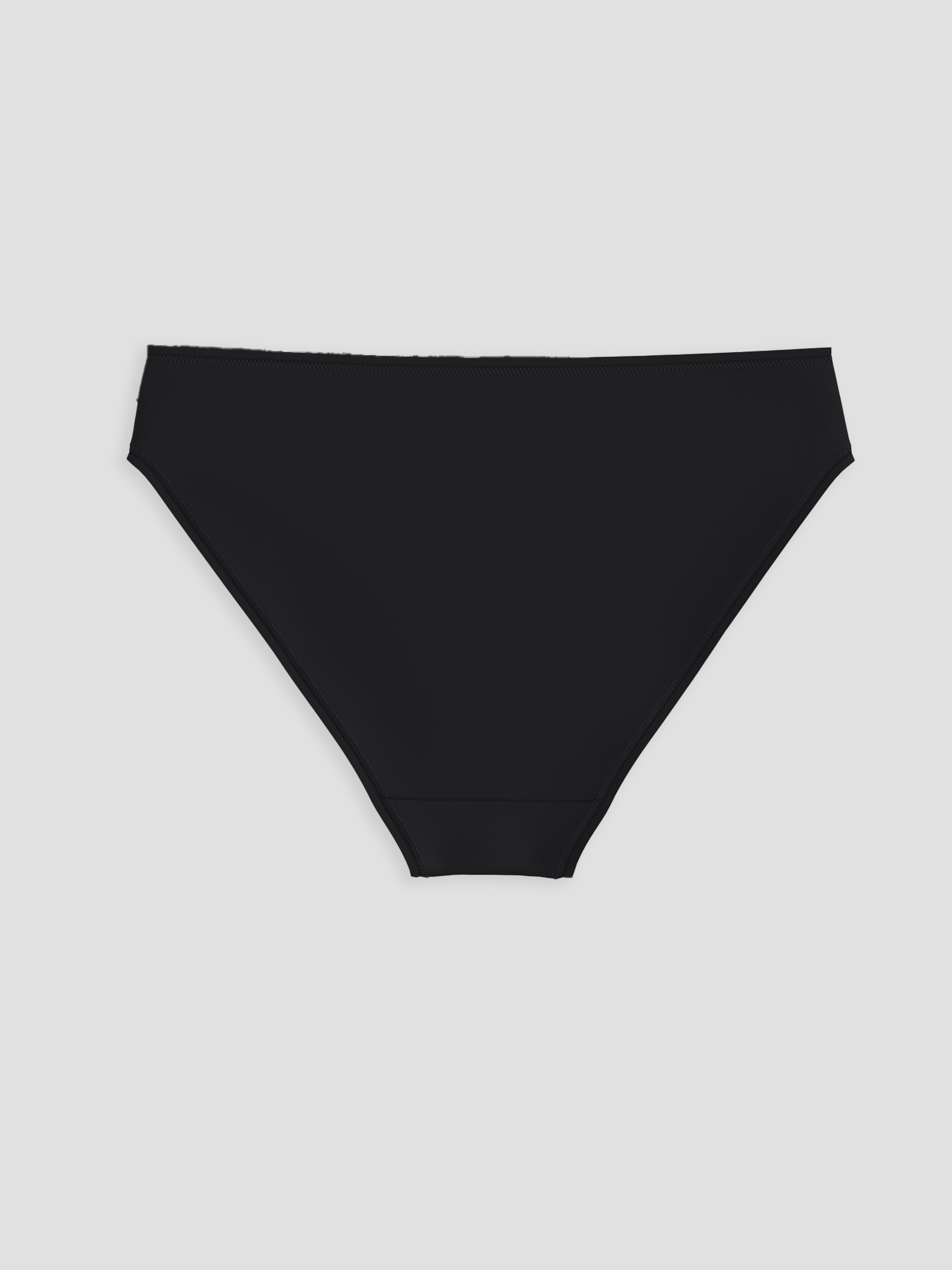 LCW DREAM Düz Bikini Külot görsel 2
