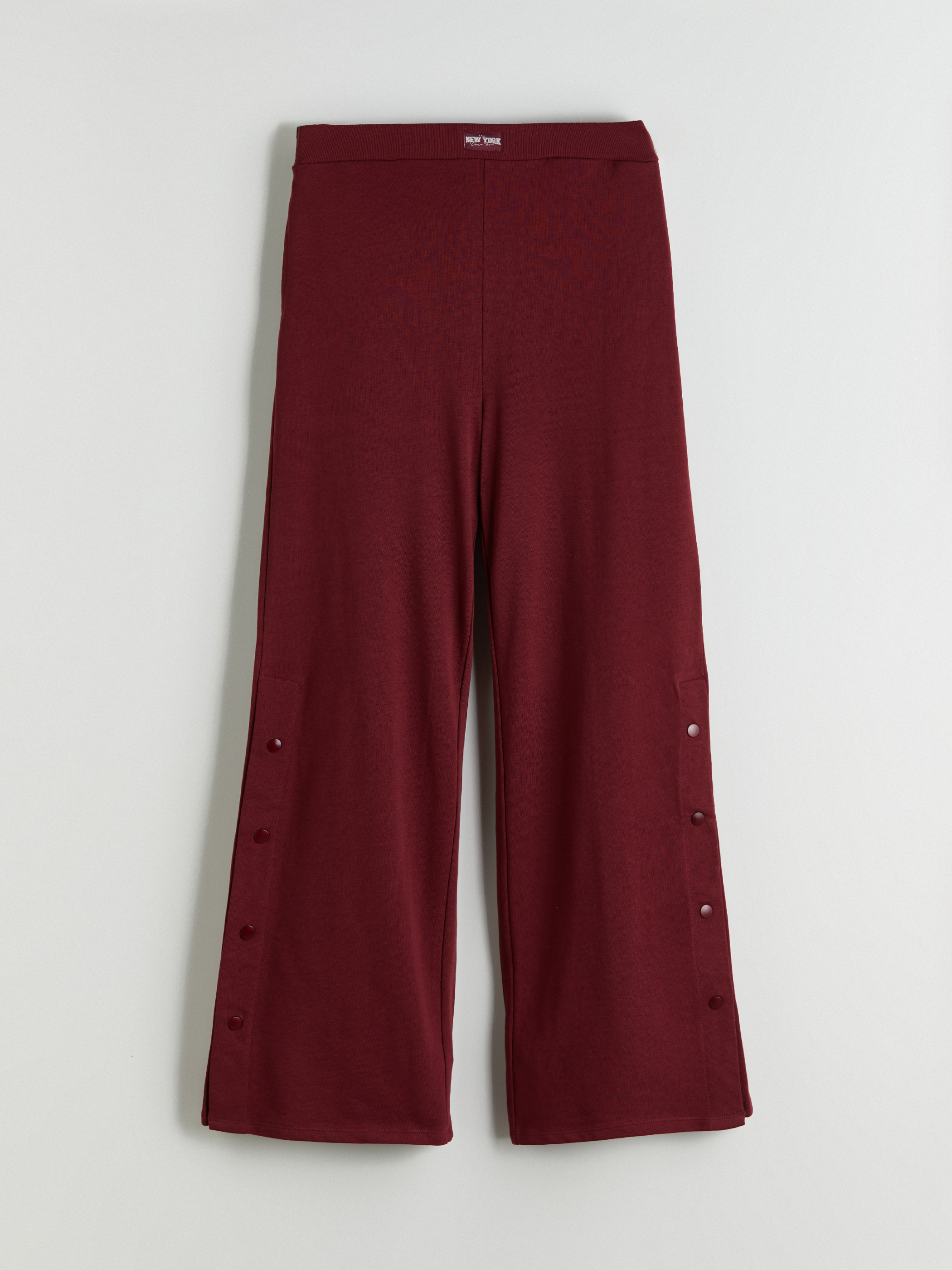 LCW Young New York Nakışlı Kadın Pijama Alt