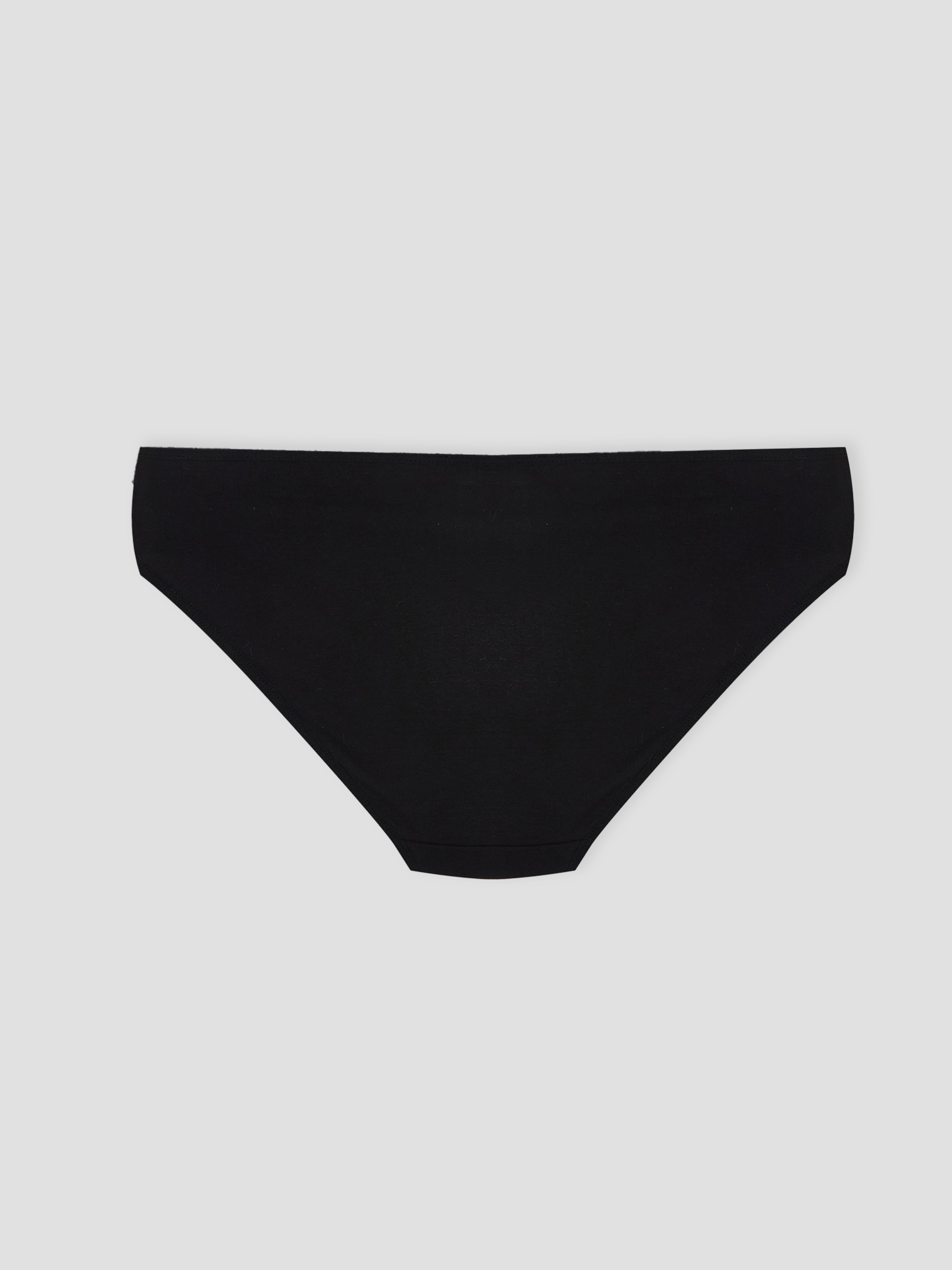 LCW Young Baskılı Bikini Külot görsel 2