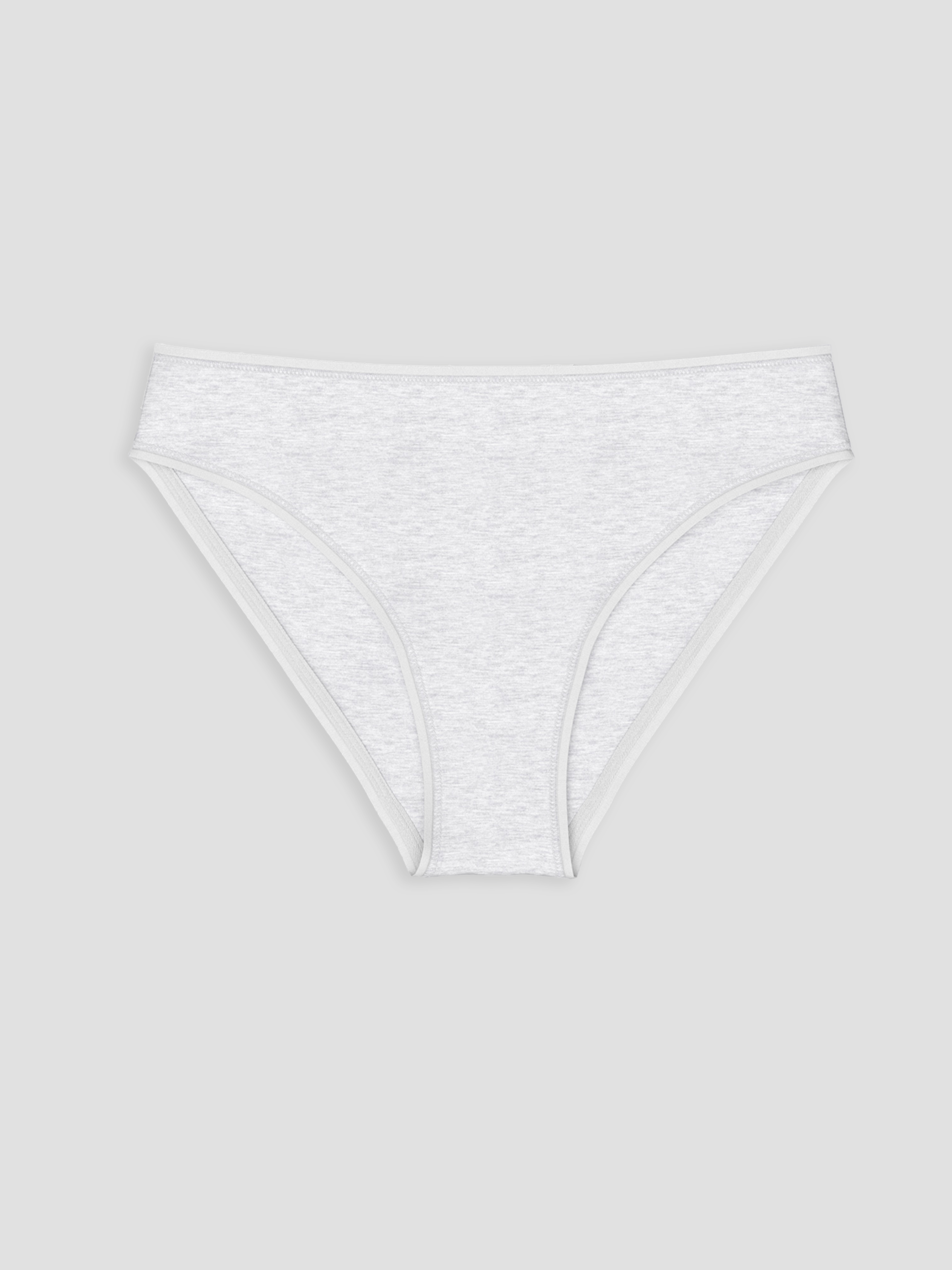 LCW DREAM Düz Bikini Külot