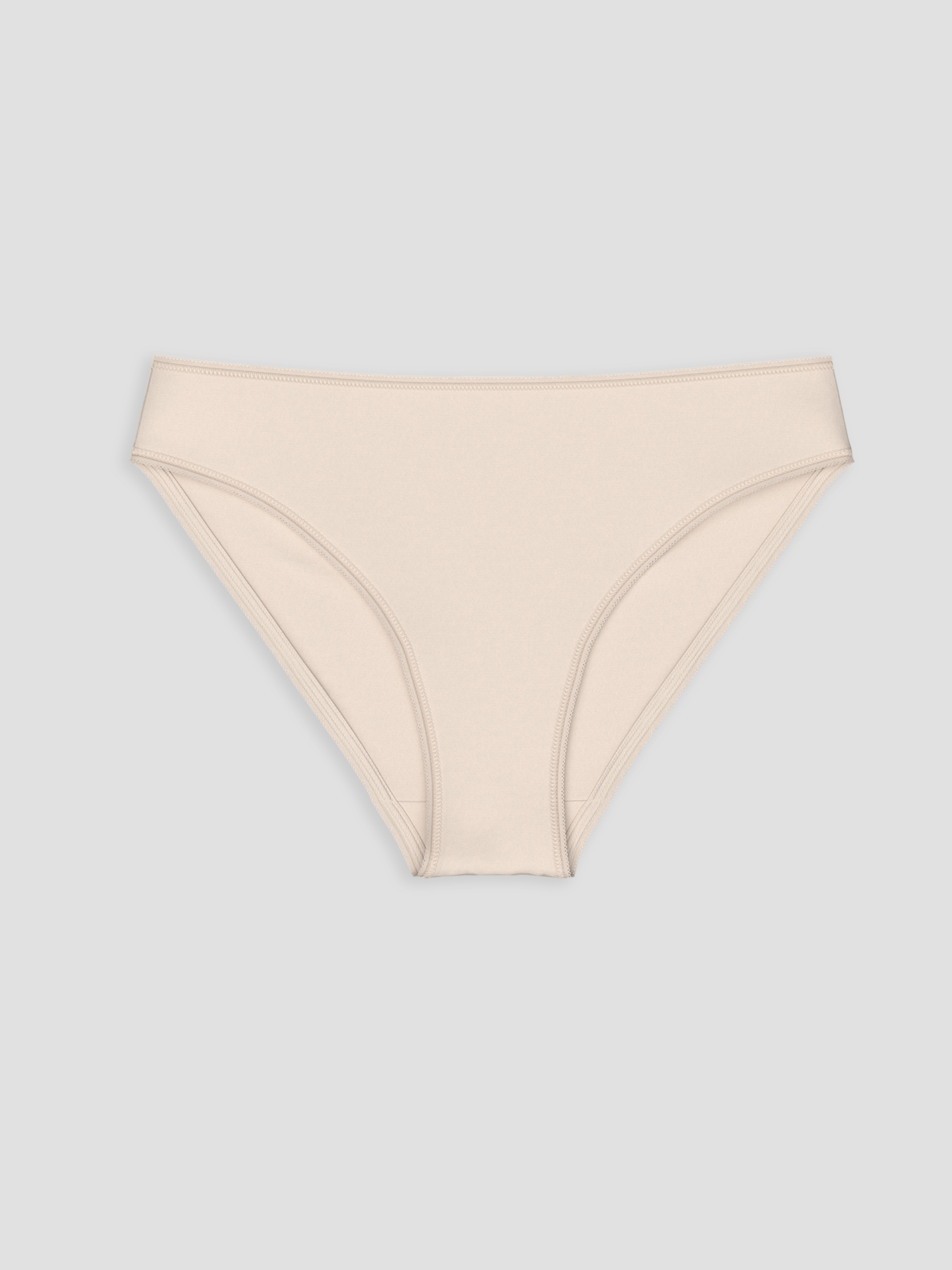 LCW DREAM Düz Bikini Külot
