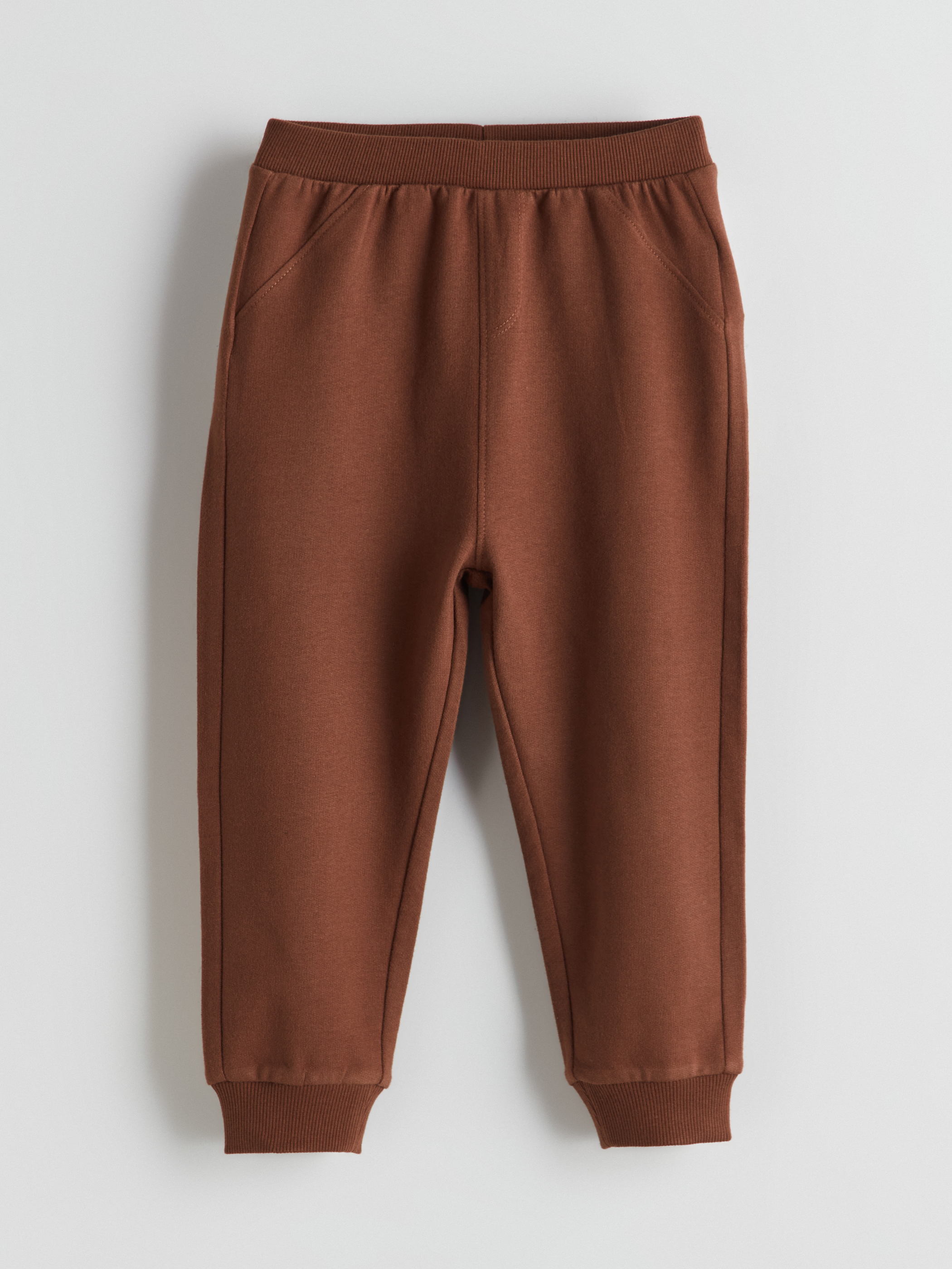 LCW baby Erkek Bebek Jogger Eşofman Altı