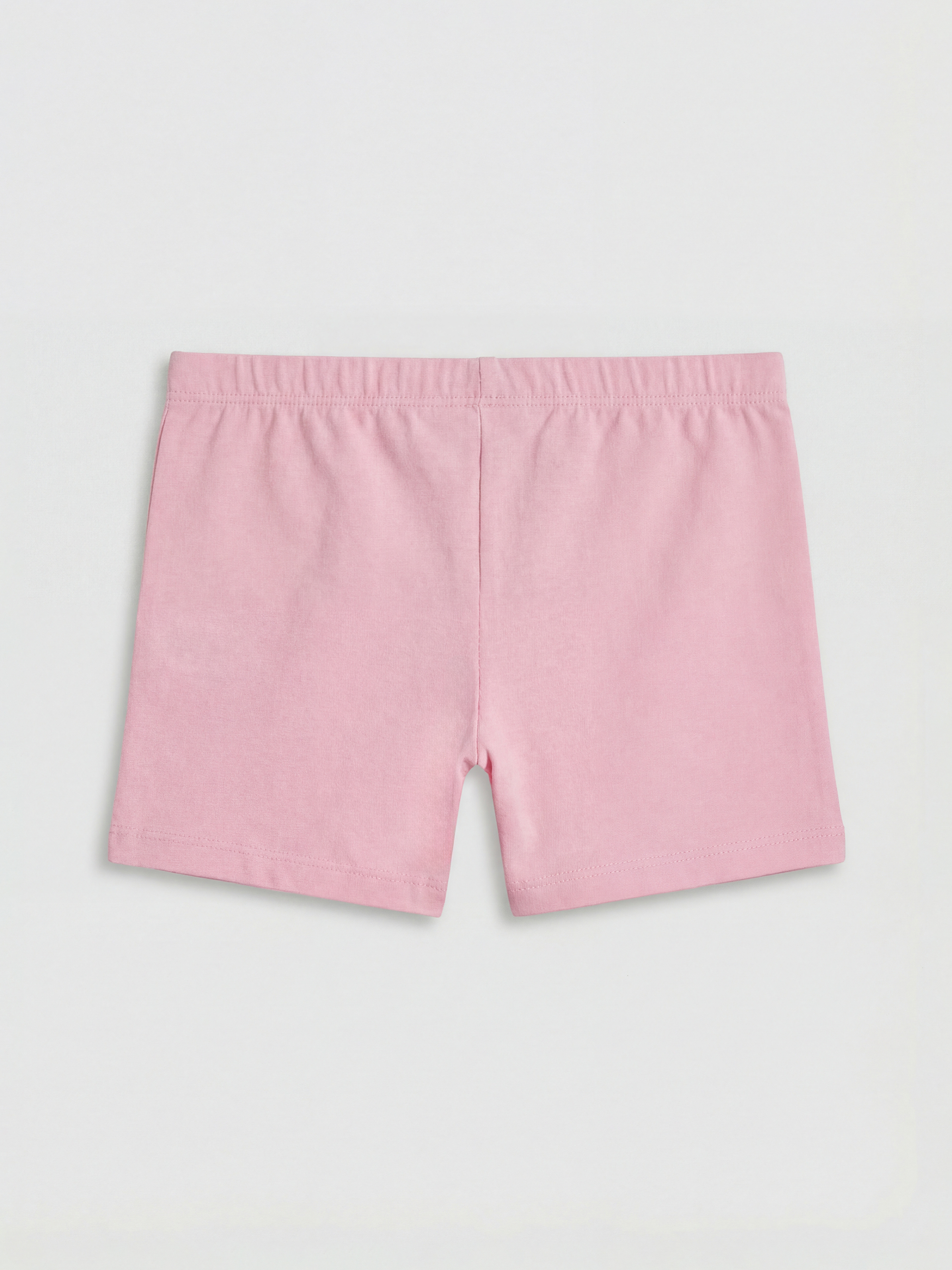 سراويل بوكسر أزرق فاتح فتاة-2