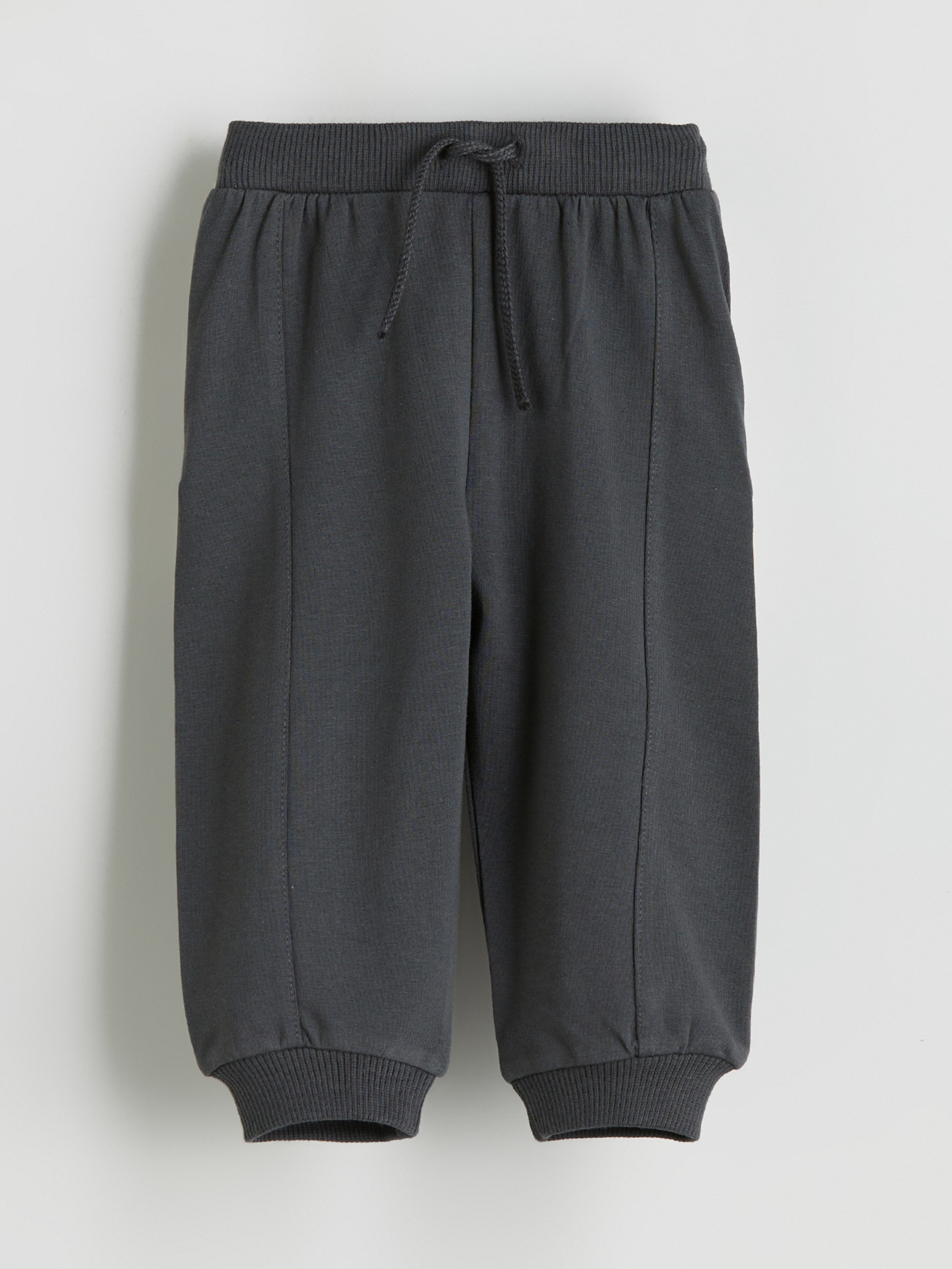 LCW baby Erkek Bebek Jogger Eşofman Altı