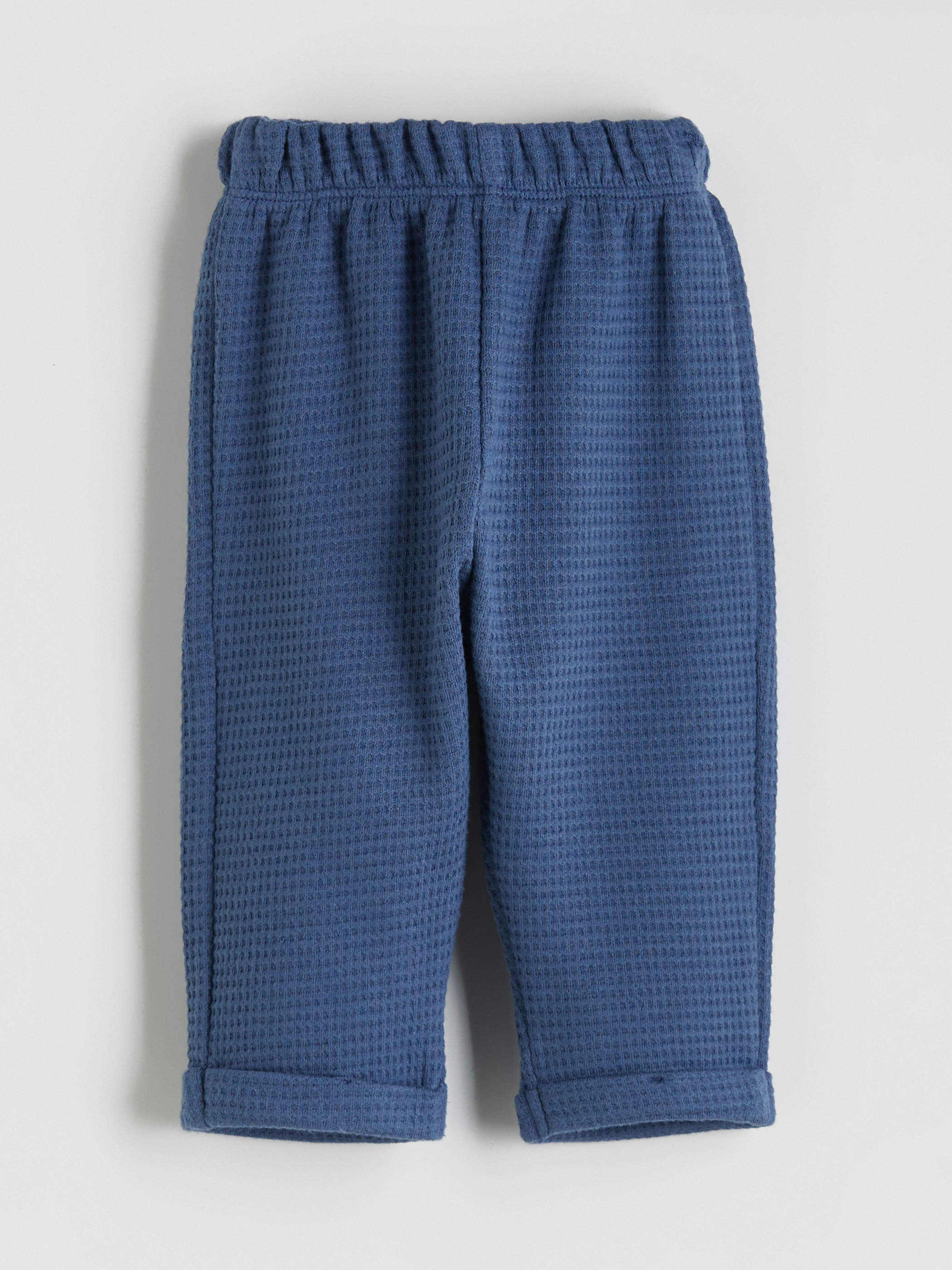 LCW baby Erkek Bebek Jogger Eşofman Altı