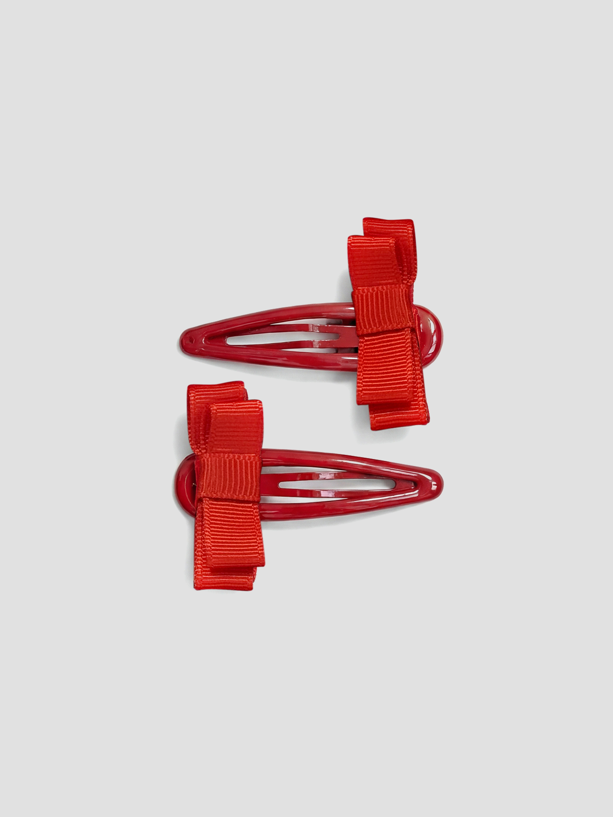 Набор заколок для волос для девочек, 5 штук-4