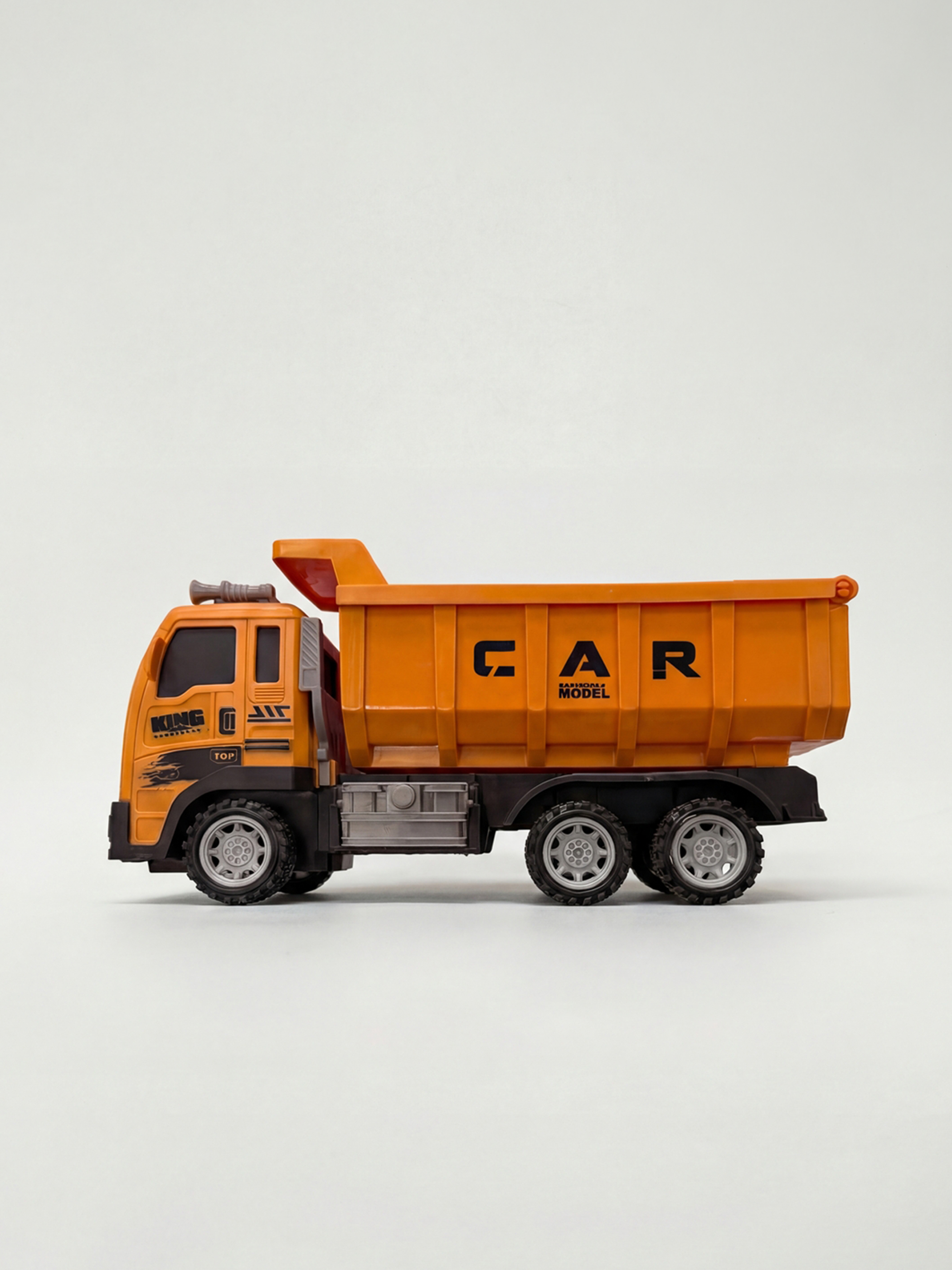 Oyuncak İş Makinesi-2