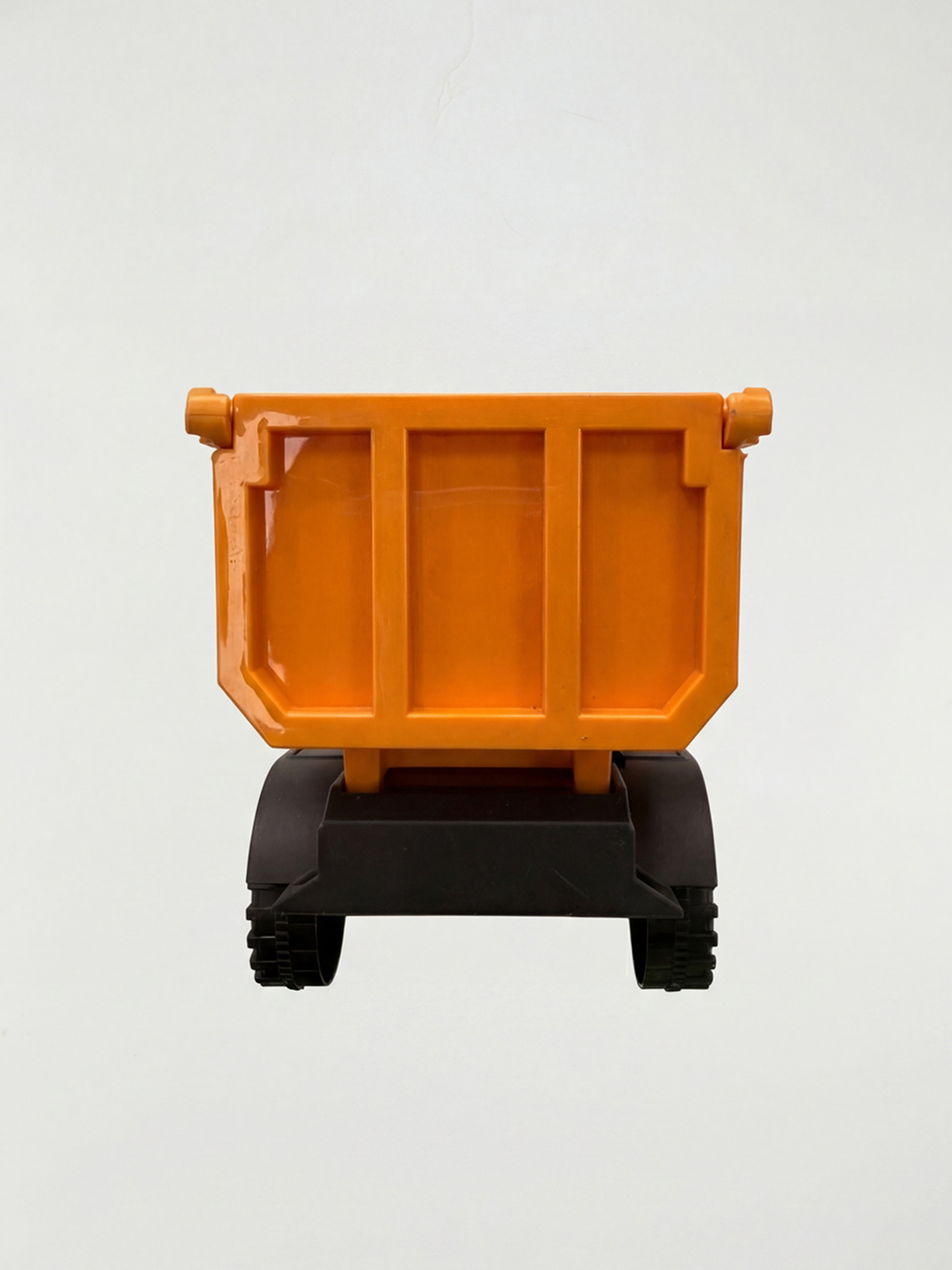 Oyuncak İş Makinesi-6