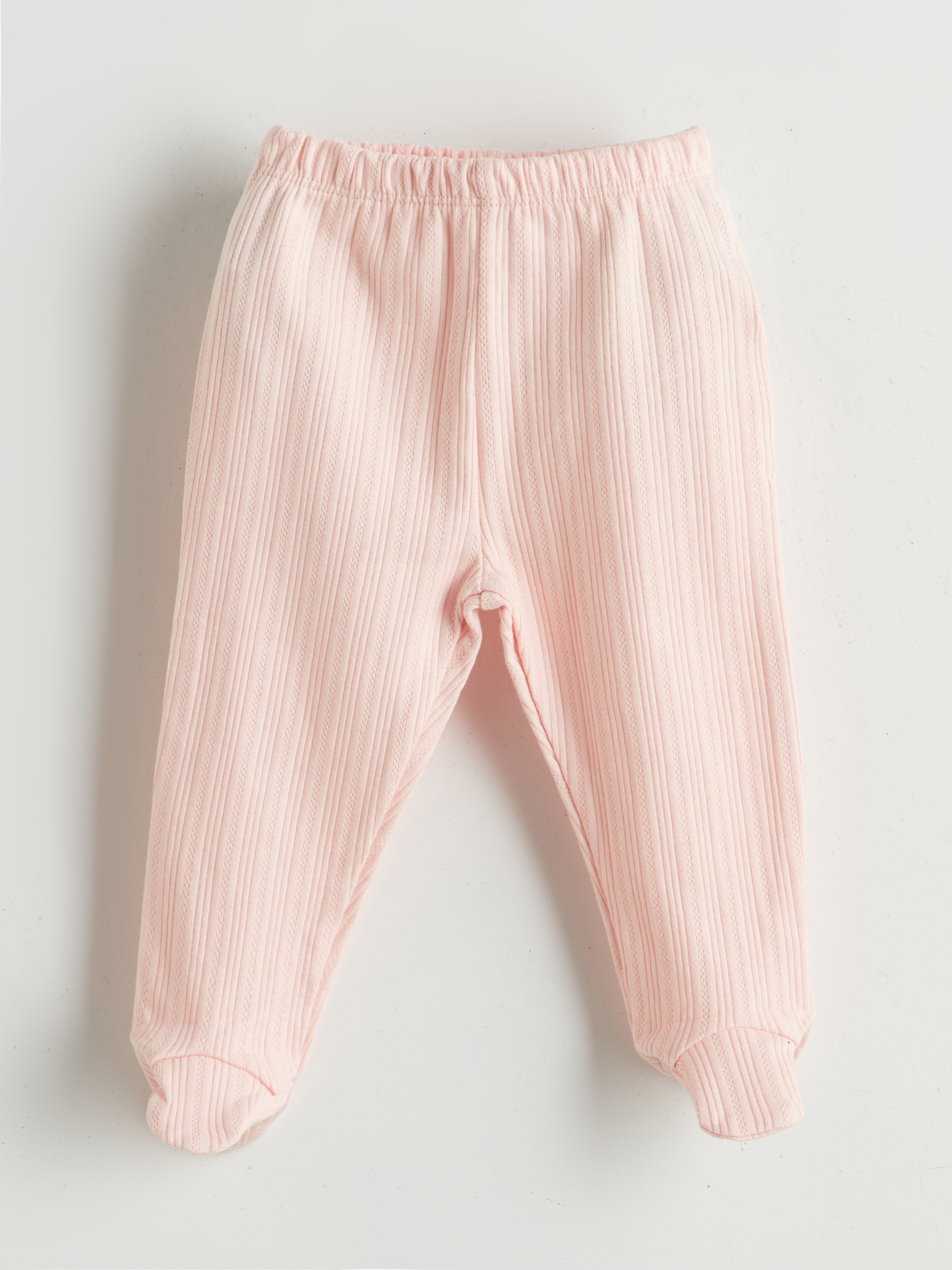 LCW baby Kız Bebek Pantolon