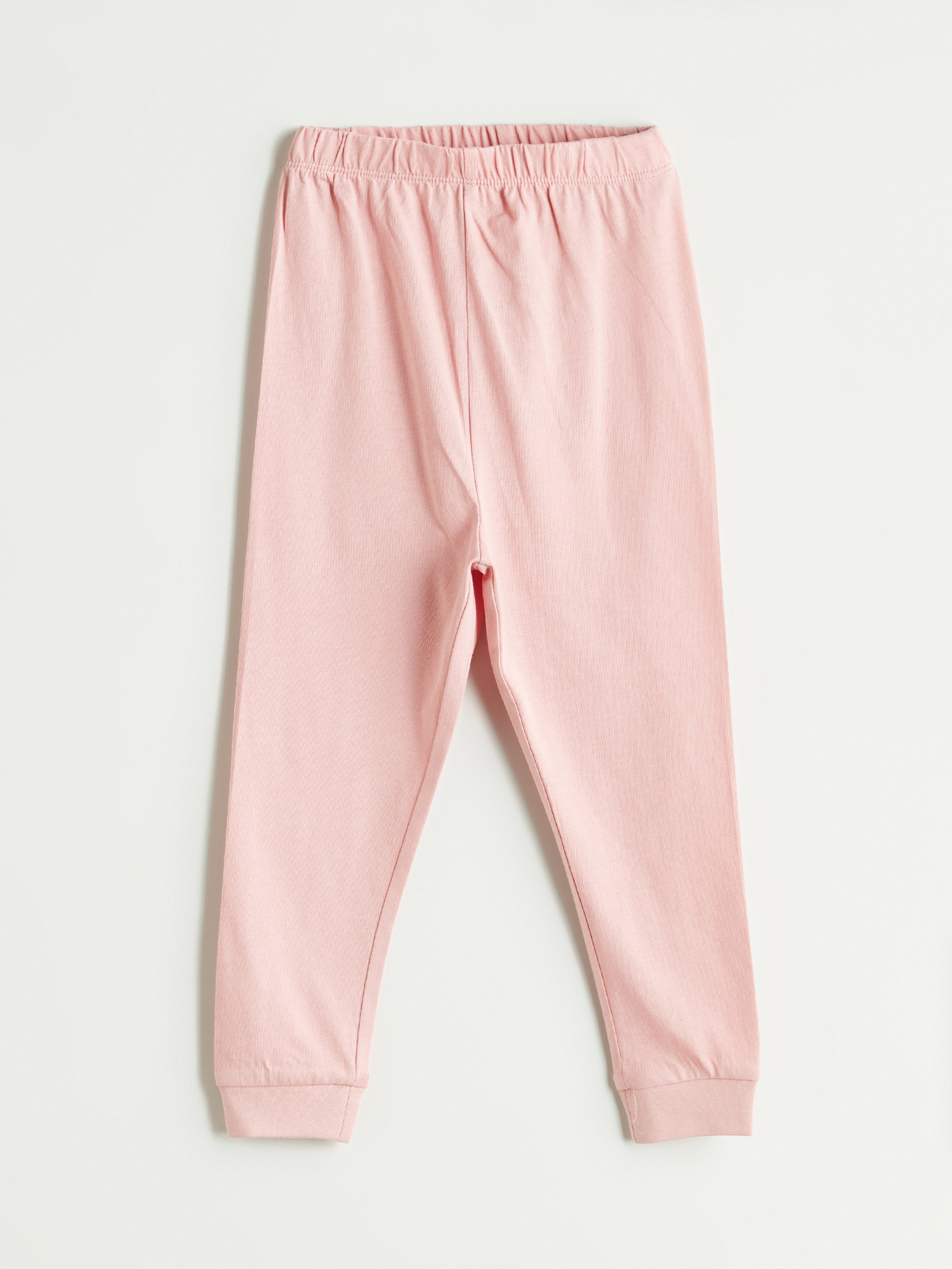 LCW baby Kız Bebek Jogger Eşofman Altı