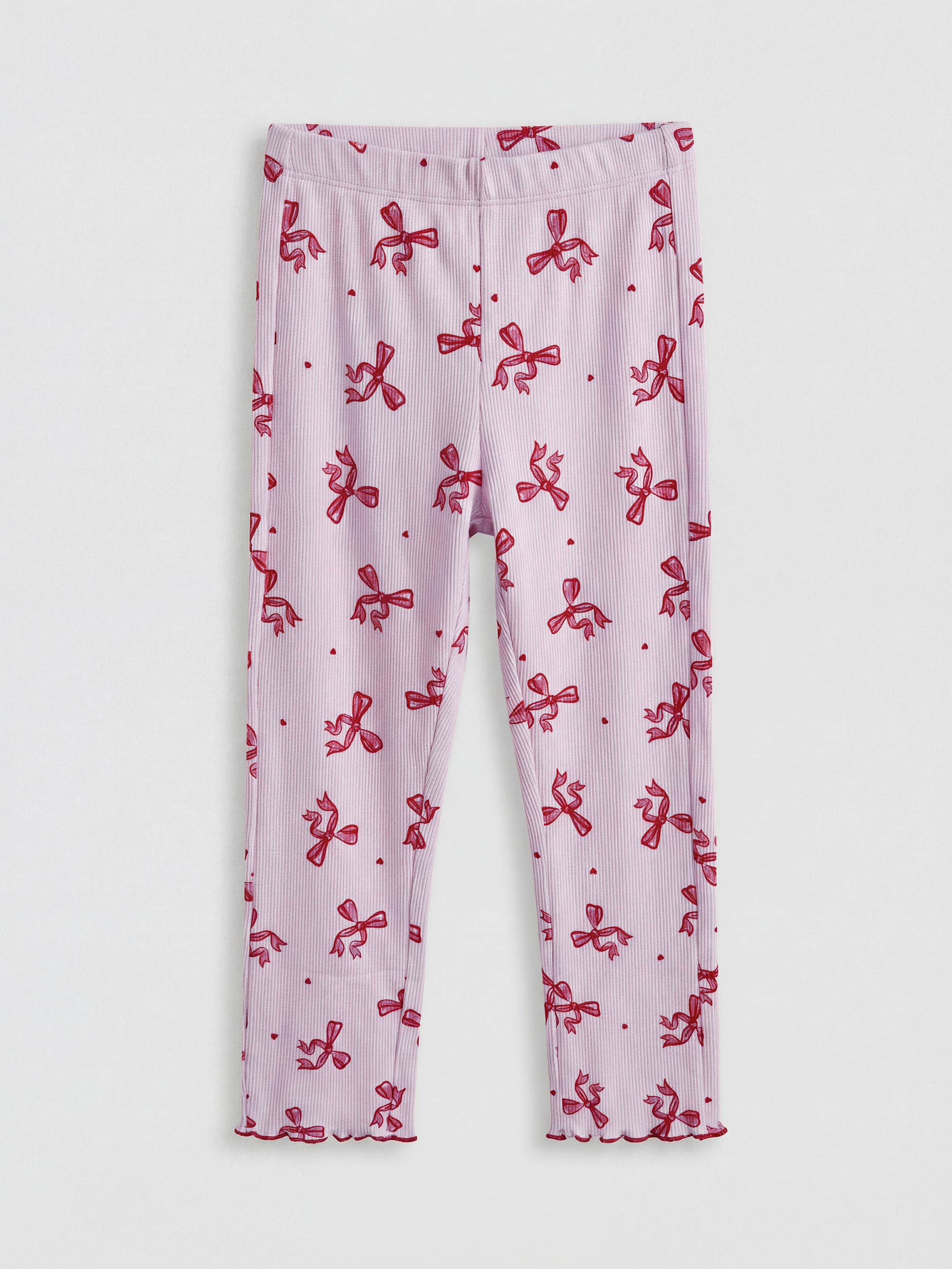 LCW Kids Пижама шалбары - W5BC04Z1-LSZ