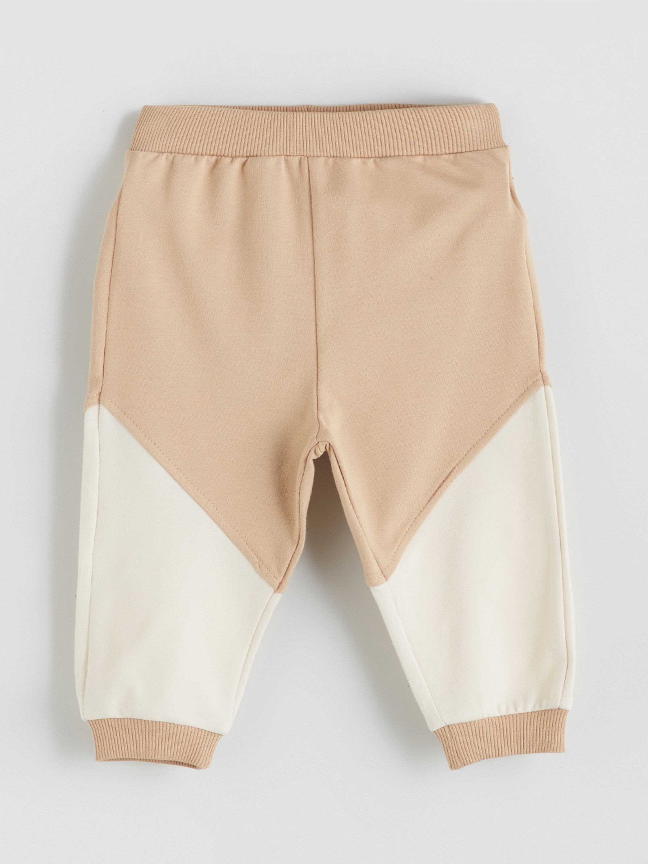 LCW baby Erkek Bebek Jogger Eşofman Altı