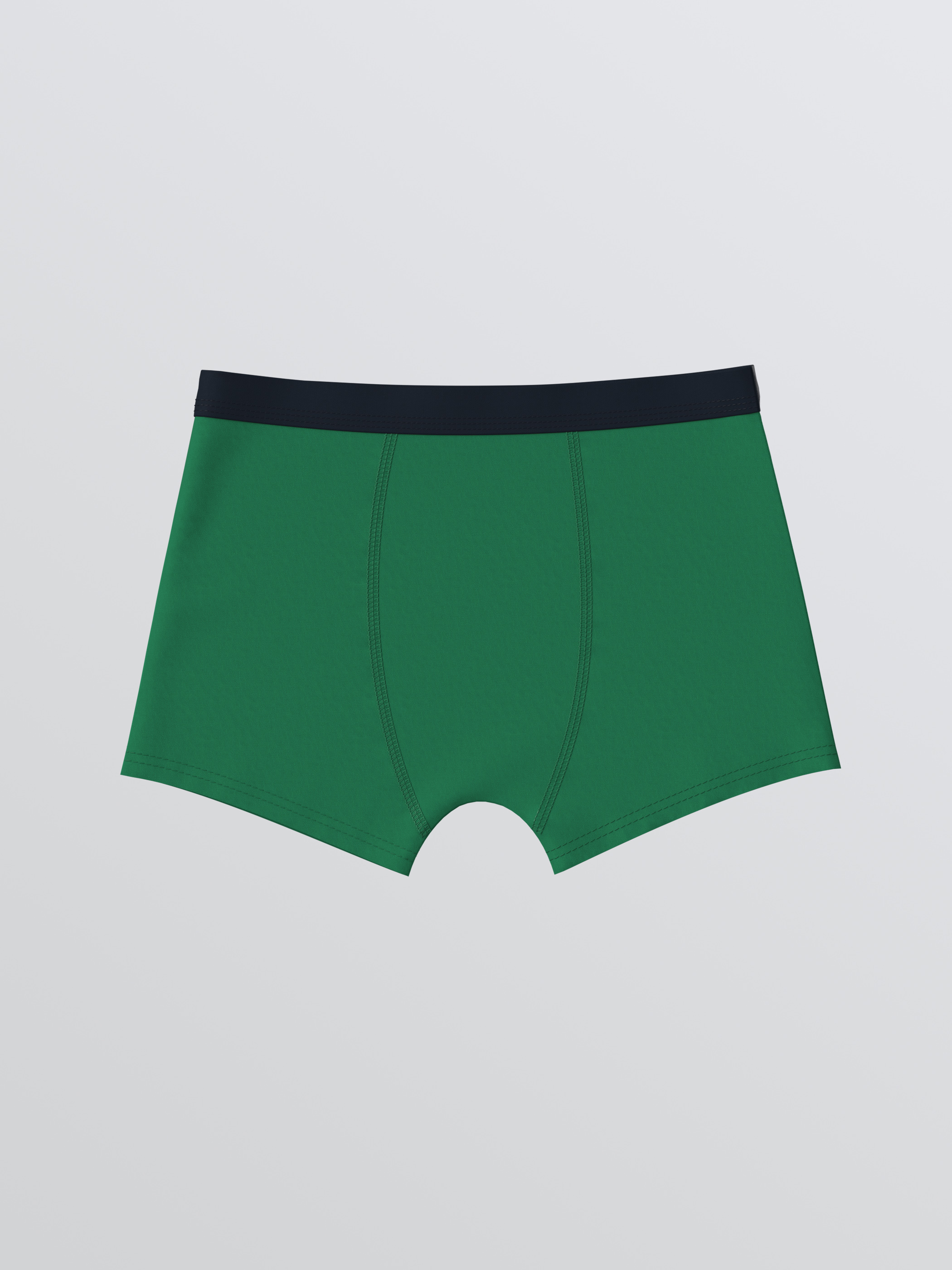 LCW Kids Erkek Çocuk Boxer