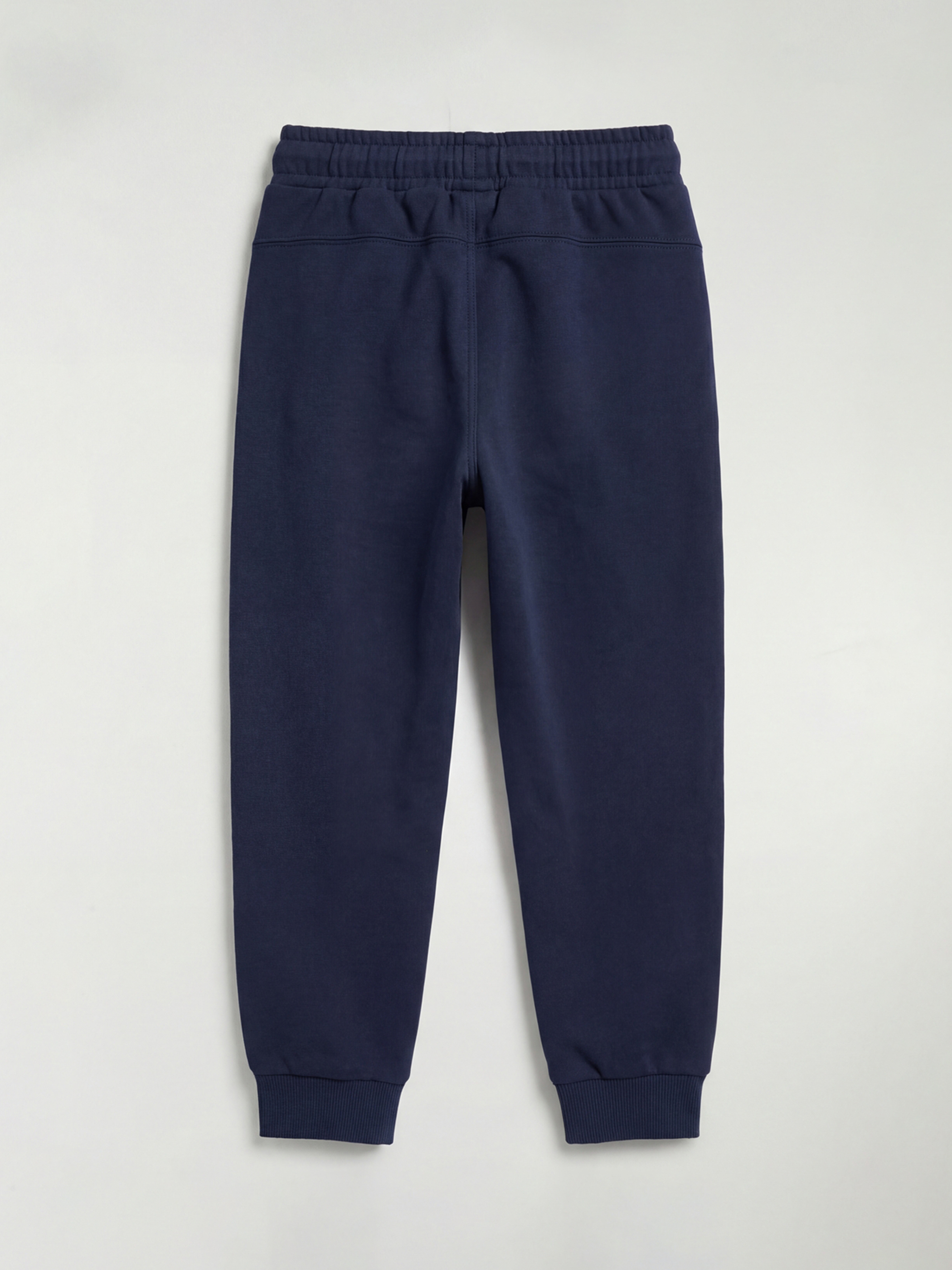 Boy NAVY Tracksuit Set-2