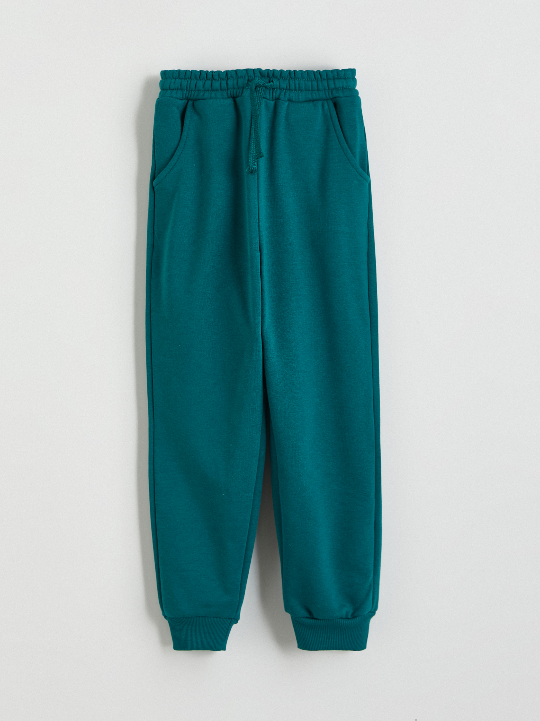 LCW Kids Erkek Çocuk Jogger Eşofman Altı