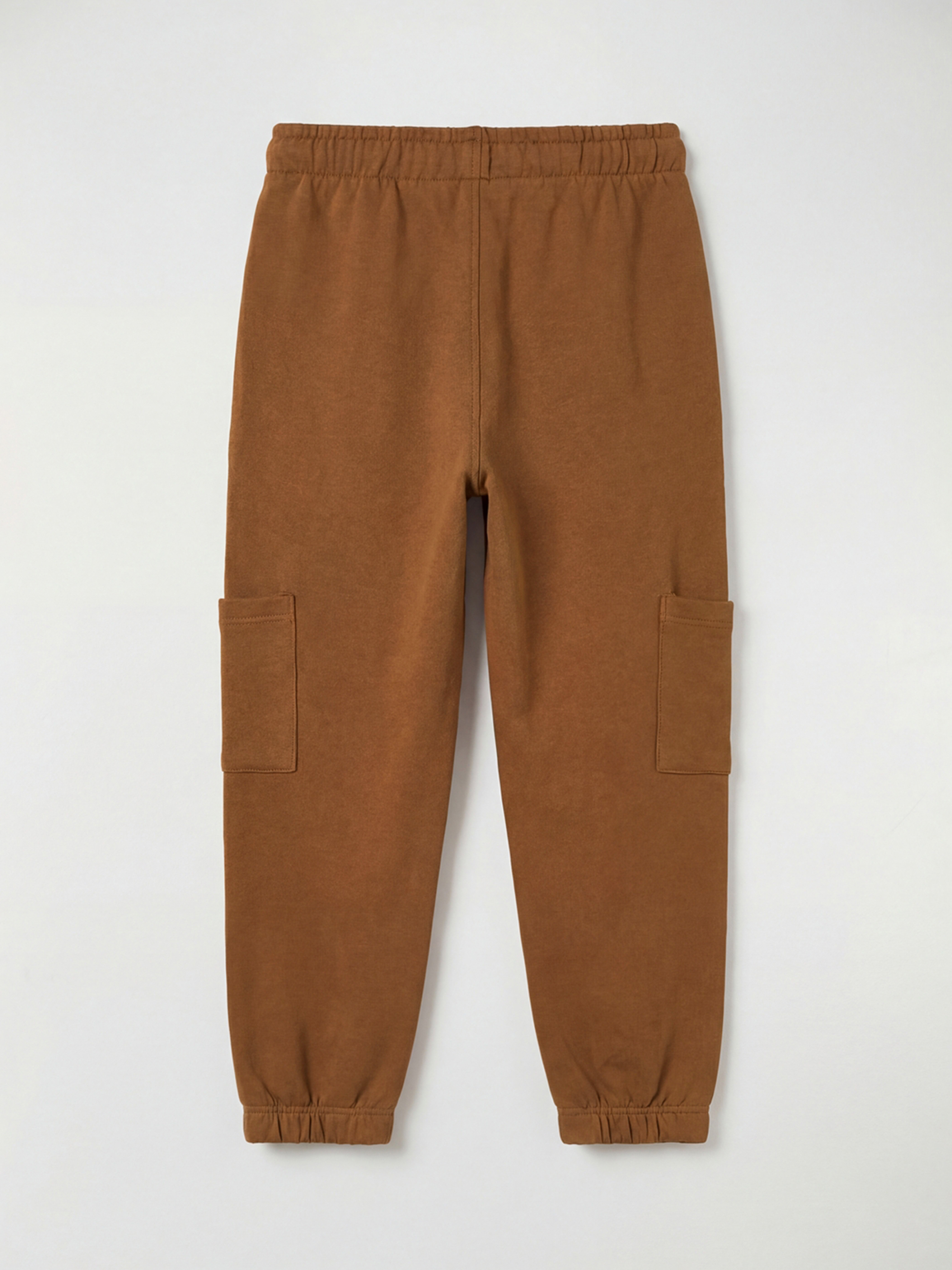 Boy BEIGE Tracksuit Set-4