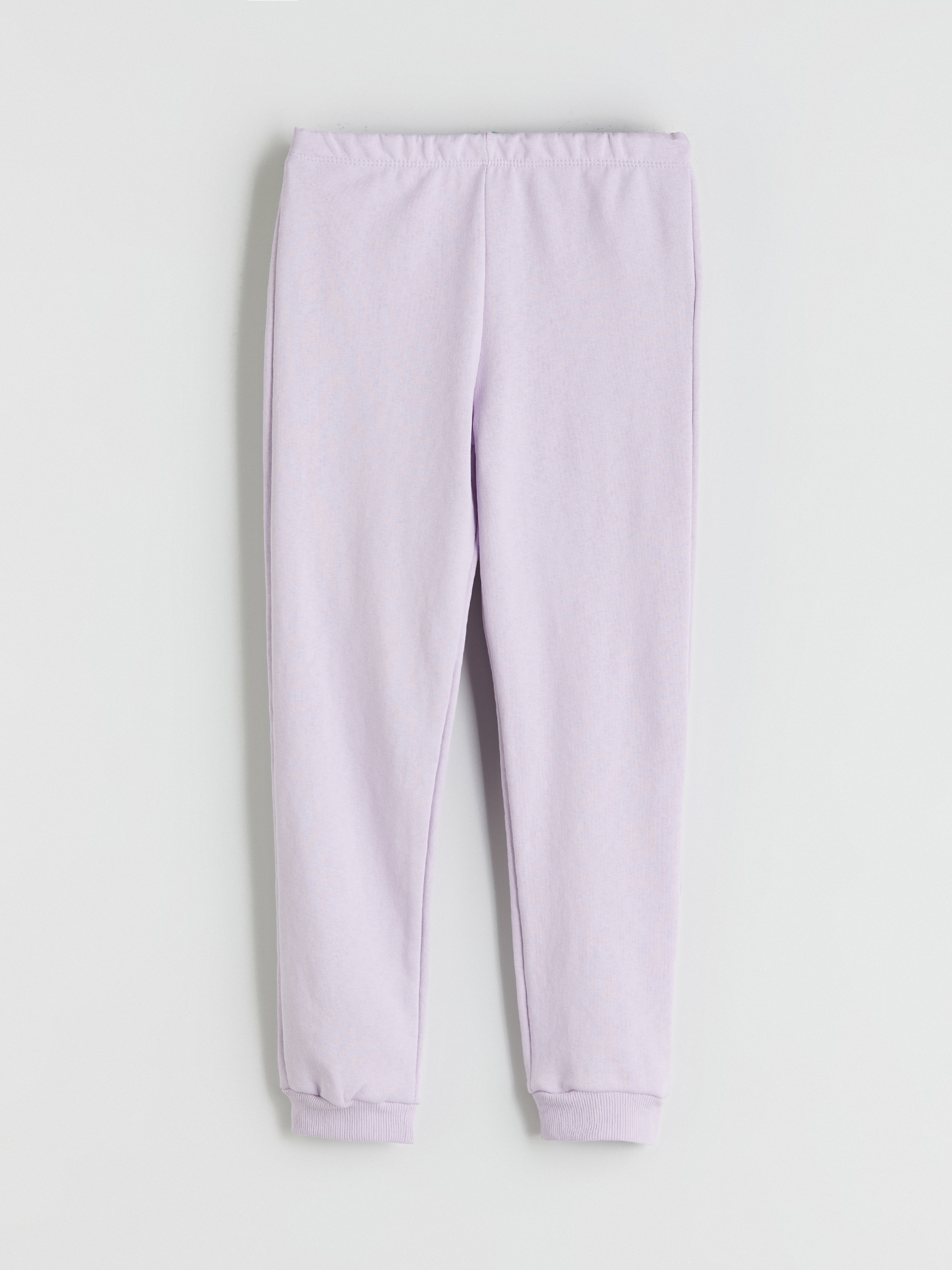 LCW ECO Kız Çocuk Jogger Eşofman Altı
