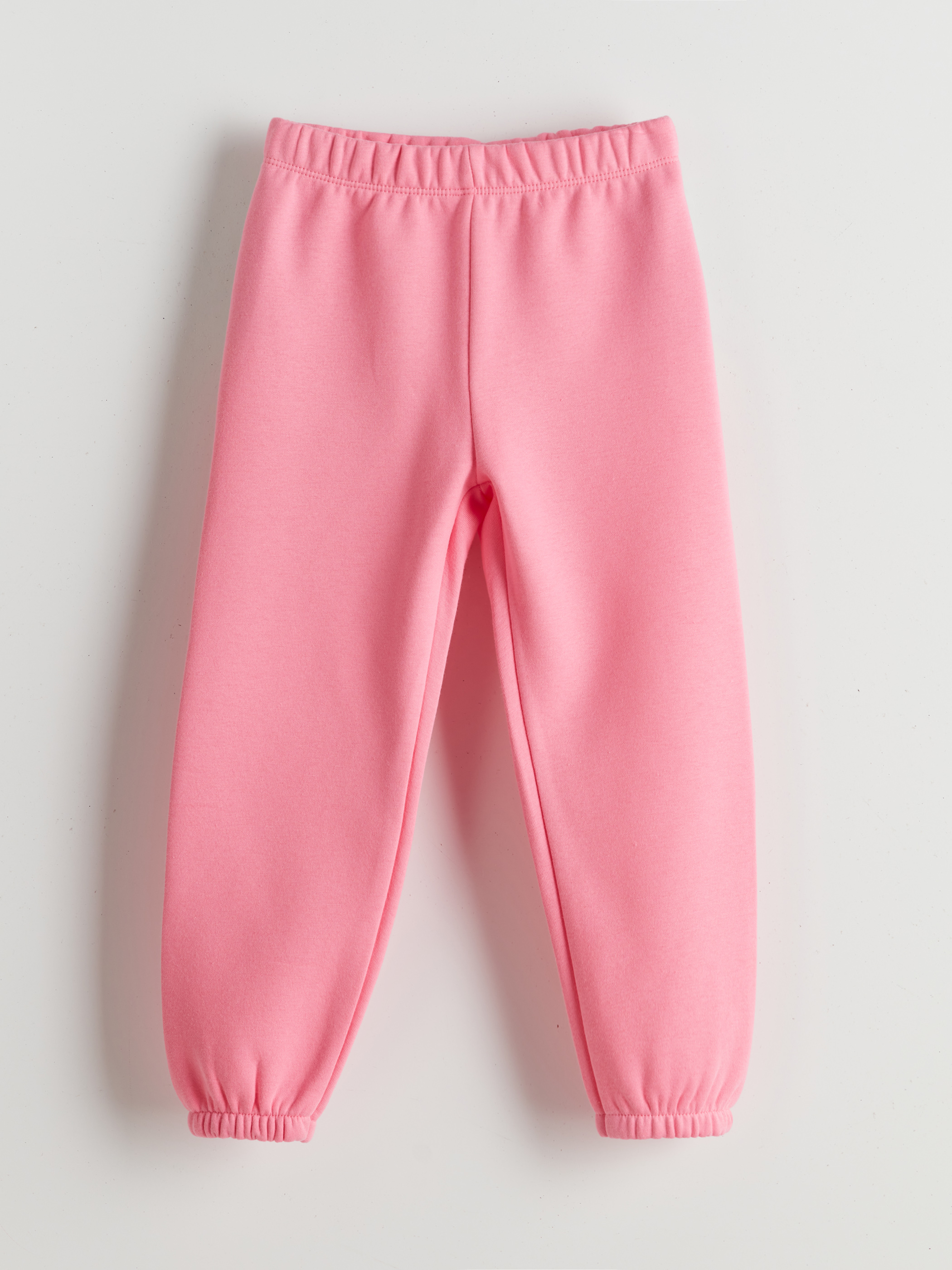 LCW Kids Kız Çocuk Jogger Eşofman Altı