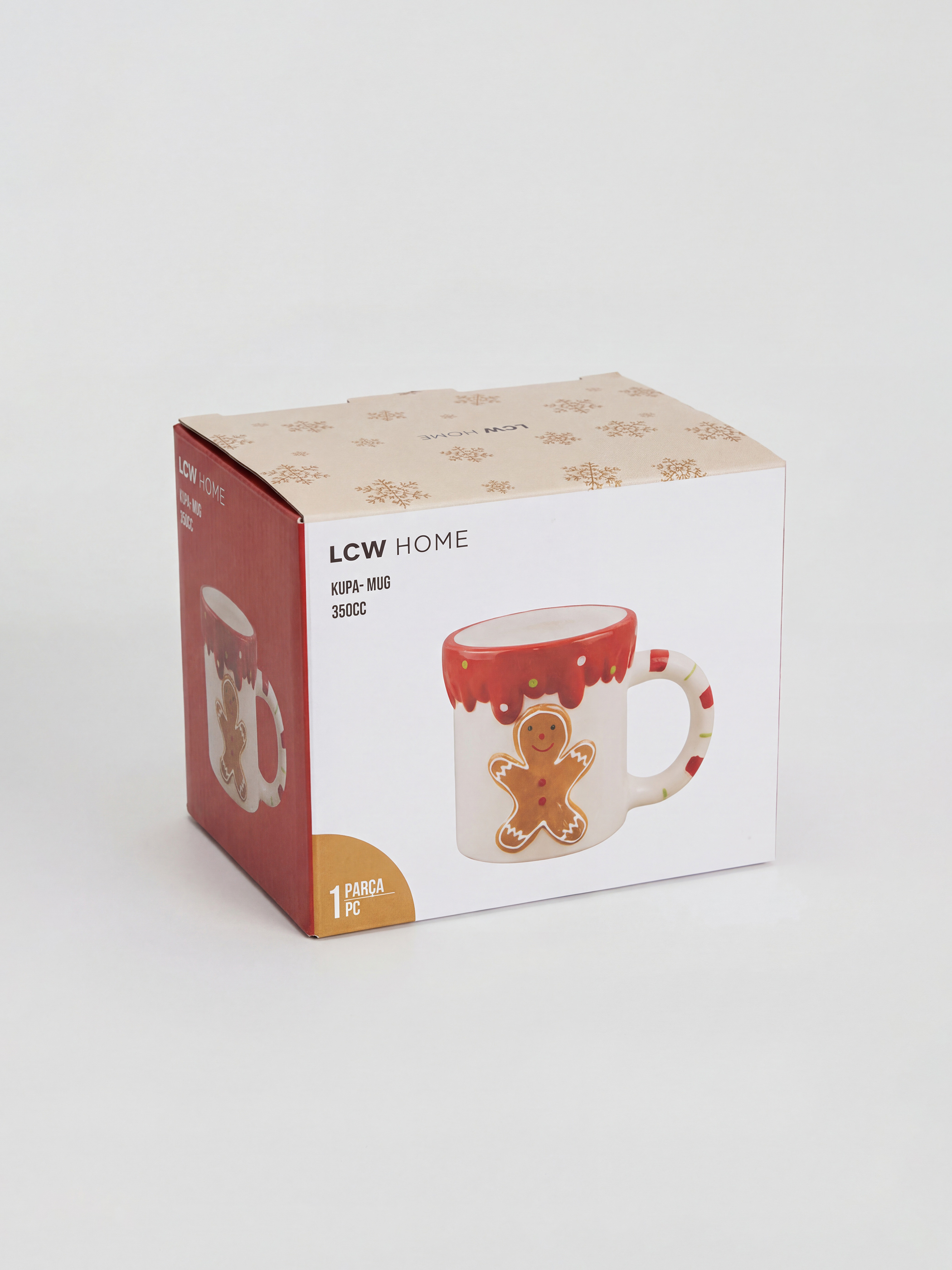 كوب بورسلين مطبوع 350 مل-7