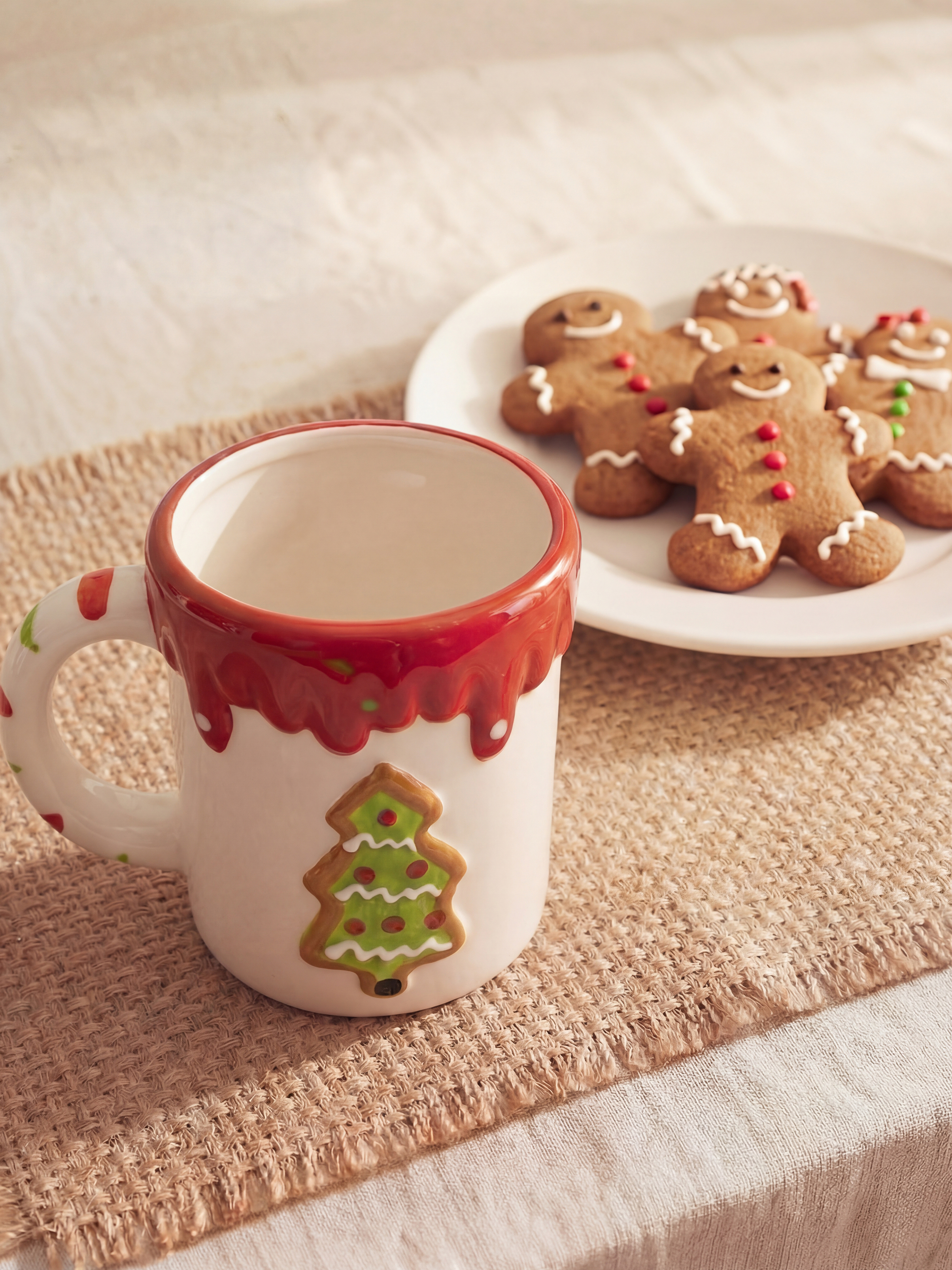 كوب بورسلين مطبوع 350 مل-2