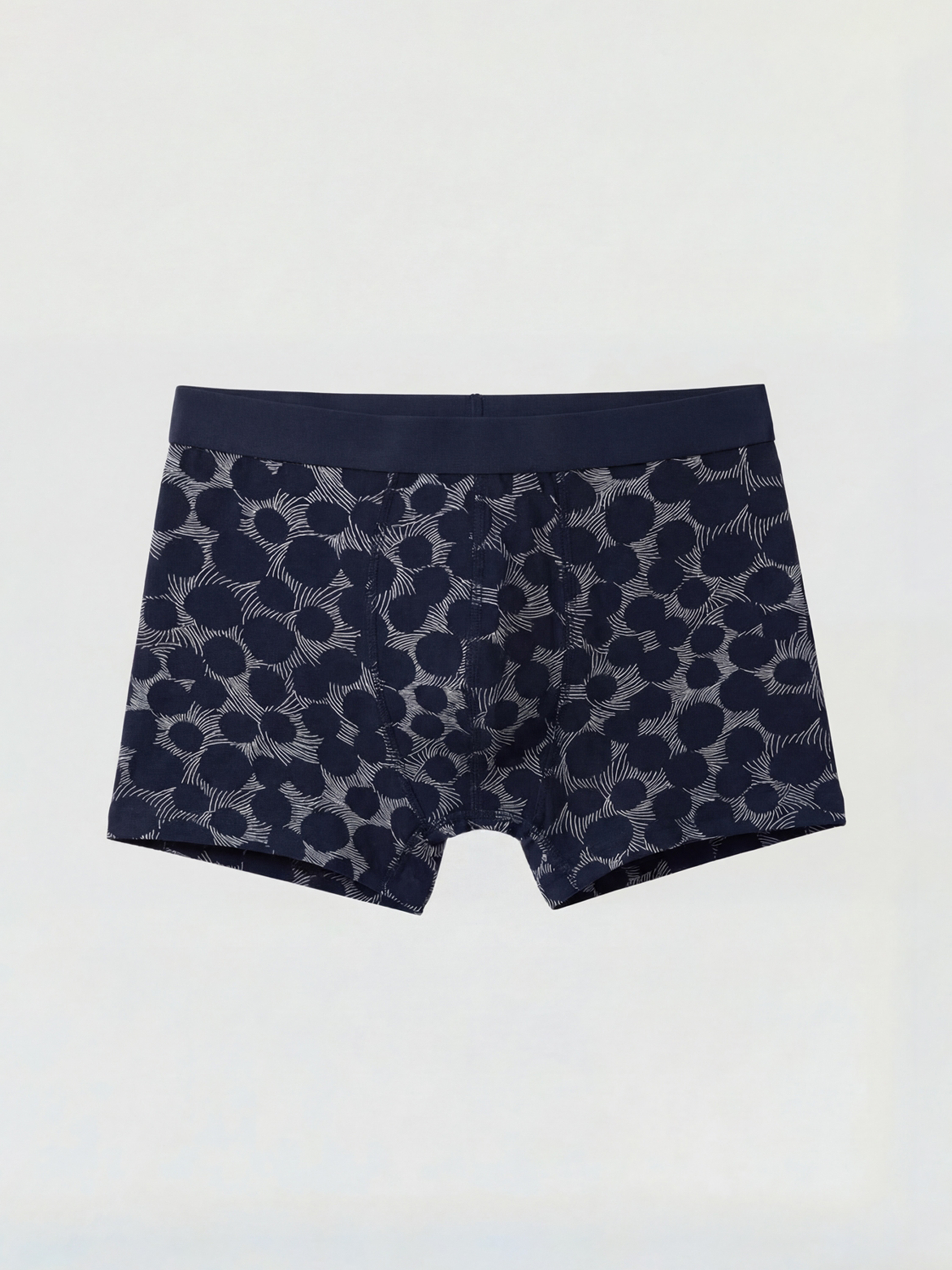 Muške bokserice klasičnog kroja, set od tri komada-1