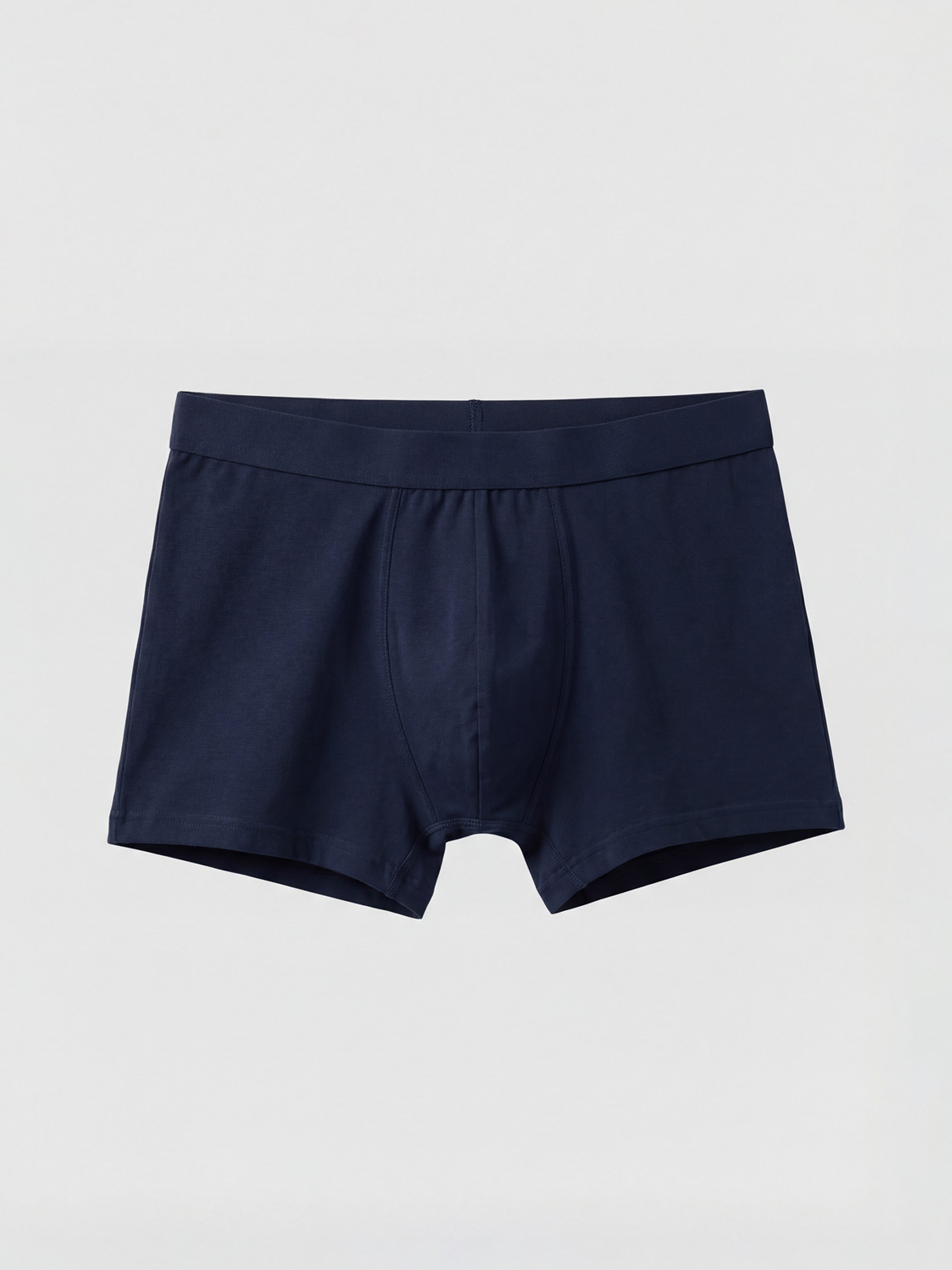 Muške bokserice klasičnog kroja, set od tri komada-3