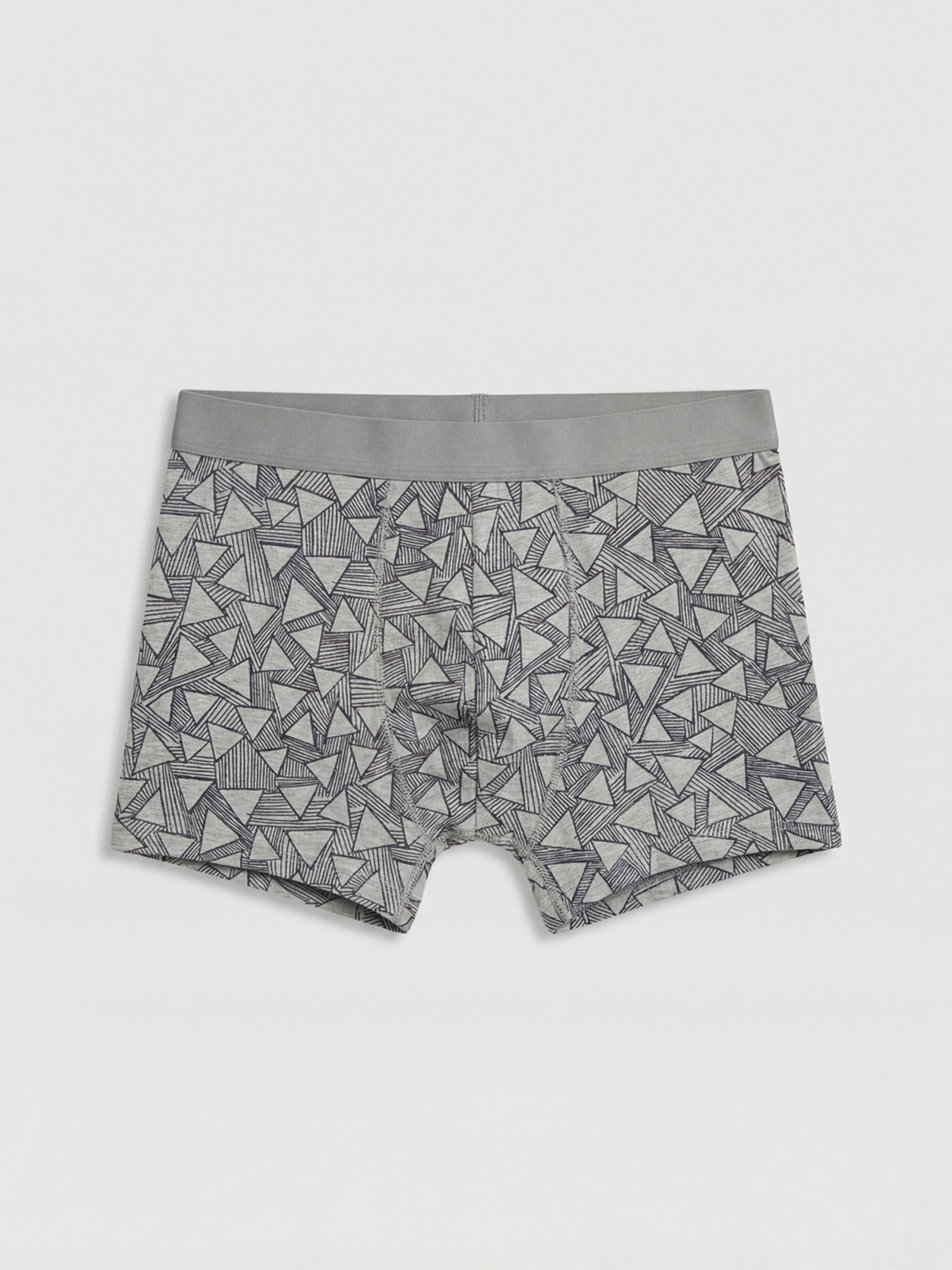 Muške bokserice klasičnog kroja, set od tri komada-5