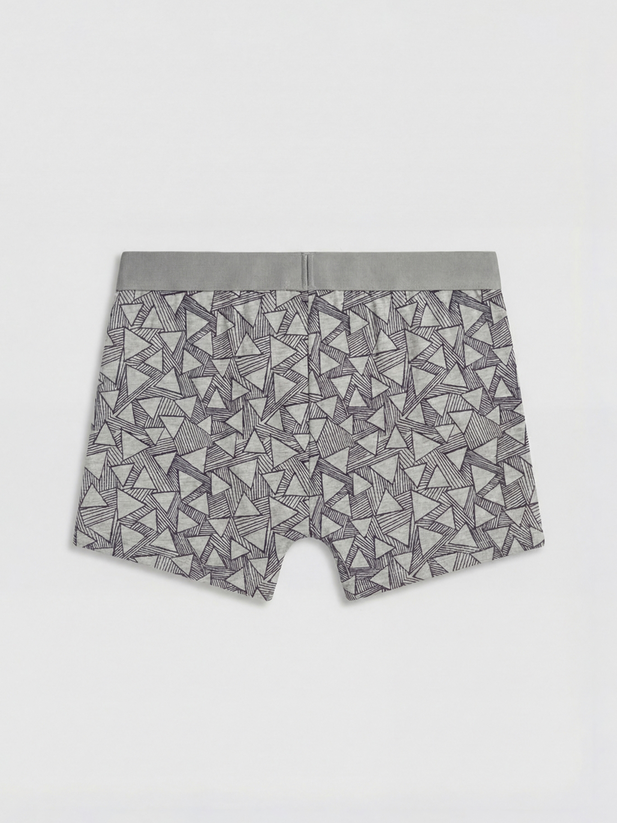 Muške bokserice klasičnog kroja, set od tri komada-6