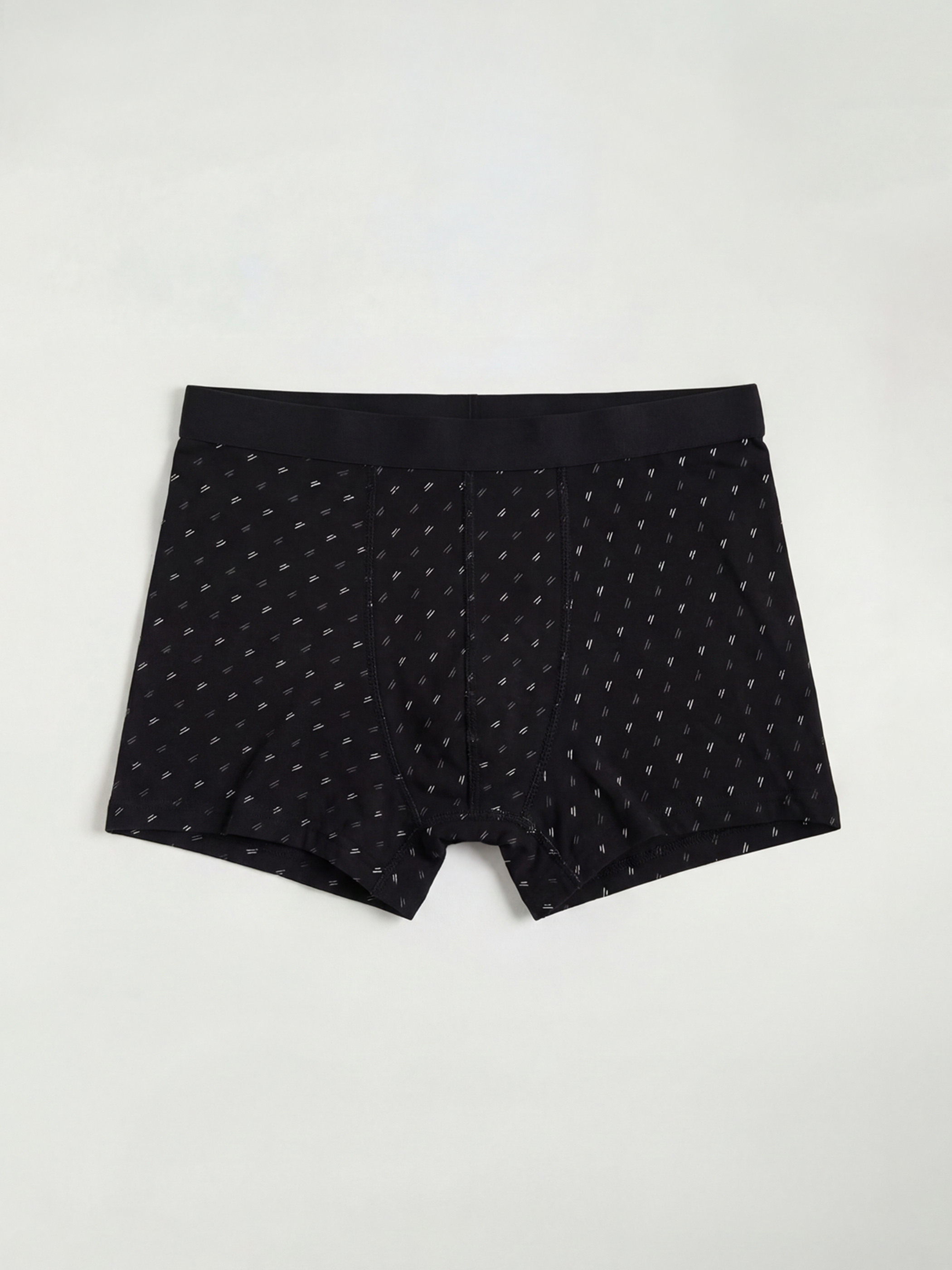 CRNA Bokserice Muškarac-1