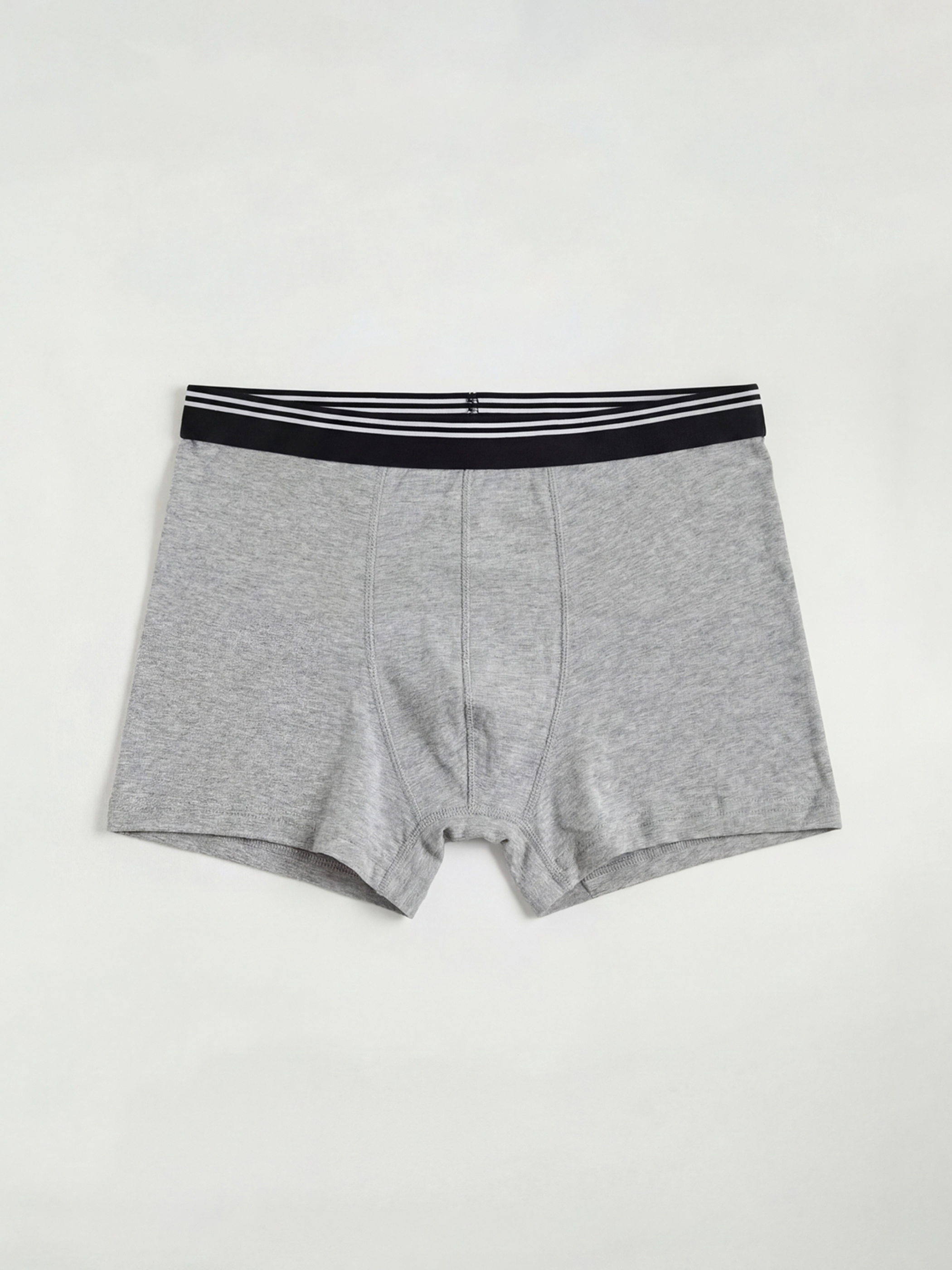 CRNA Bokserice Muškarac-2