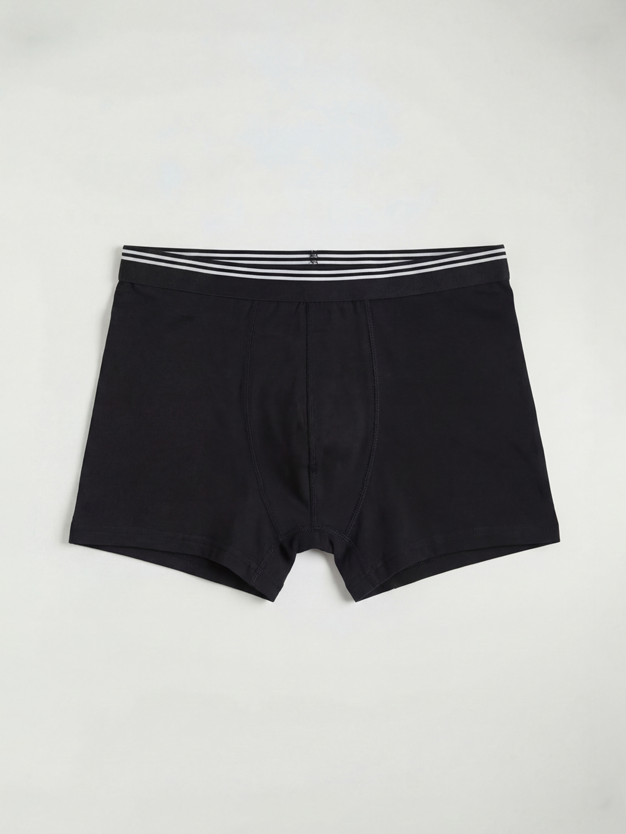 CRNA Bokserice Muškarac-3