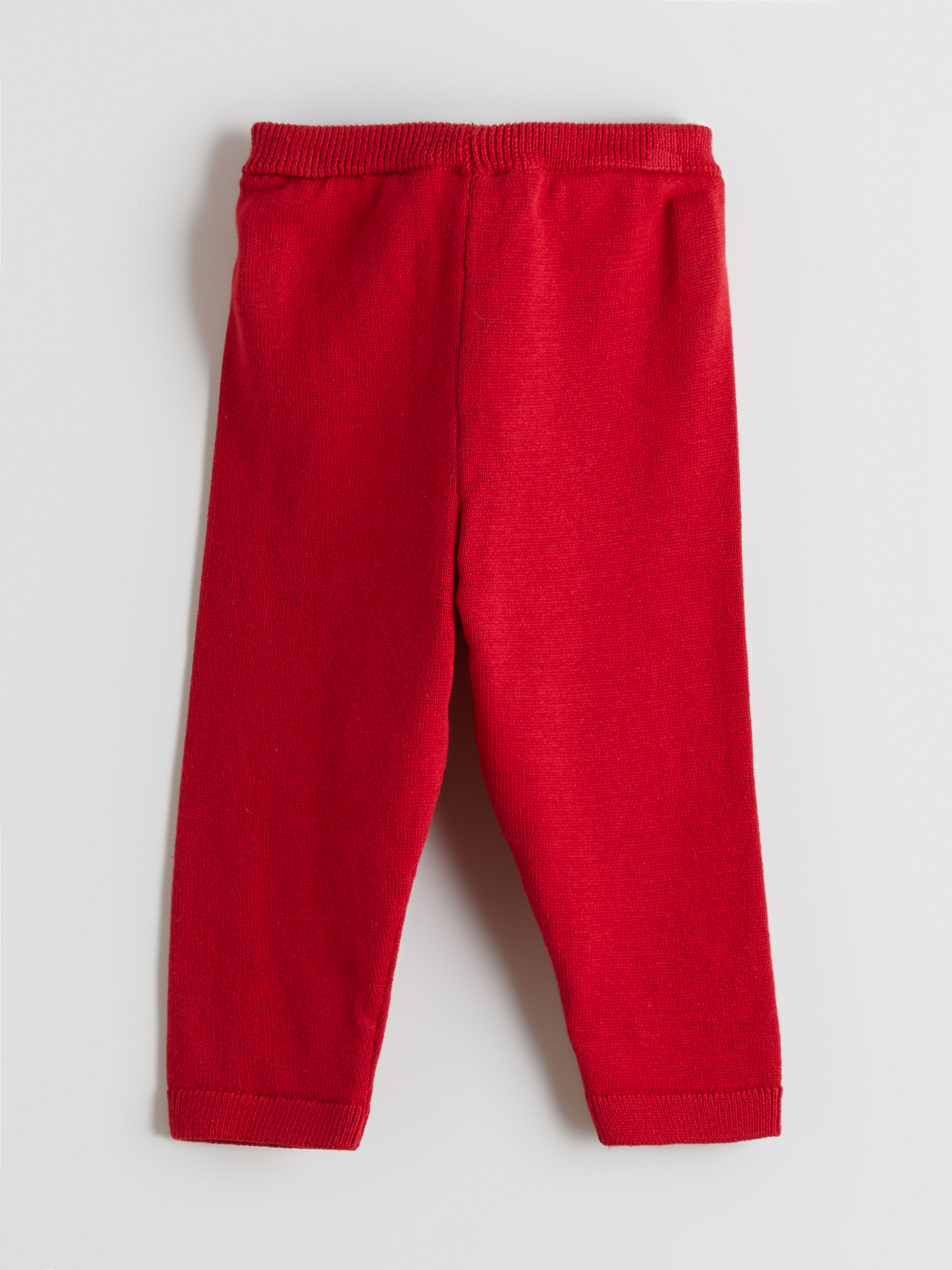 LCW baby Erkek Bebek Pamuklu Pantolon