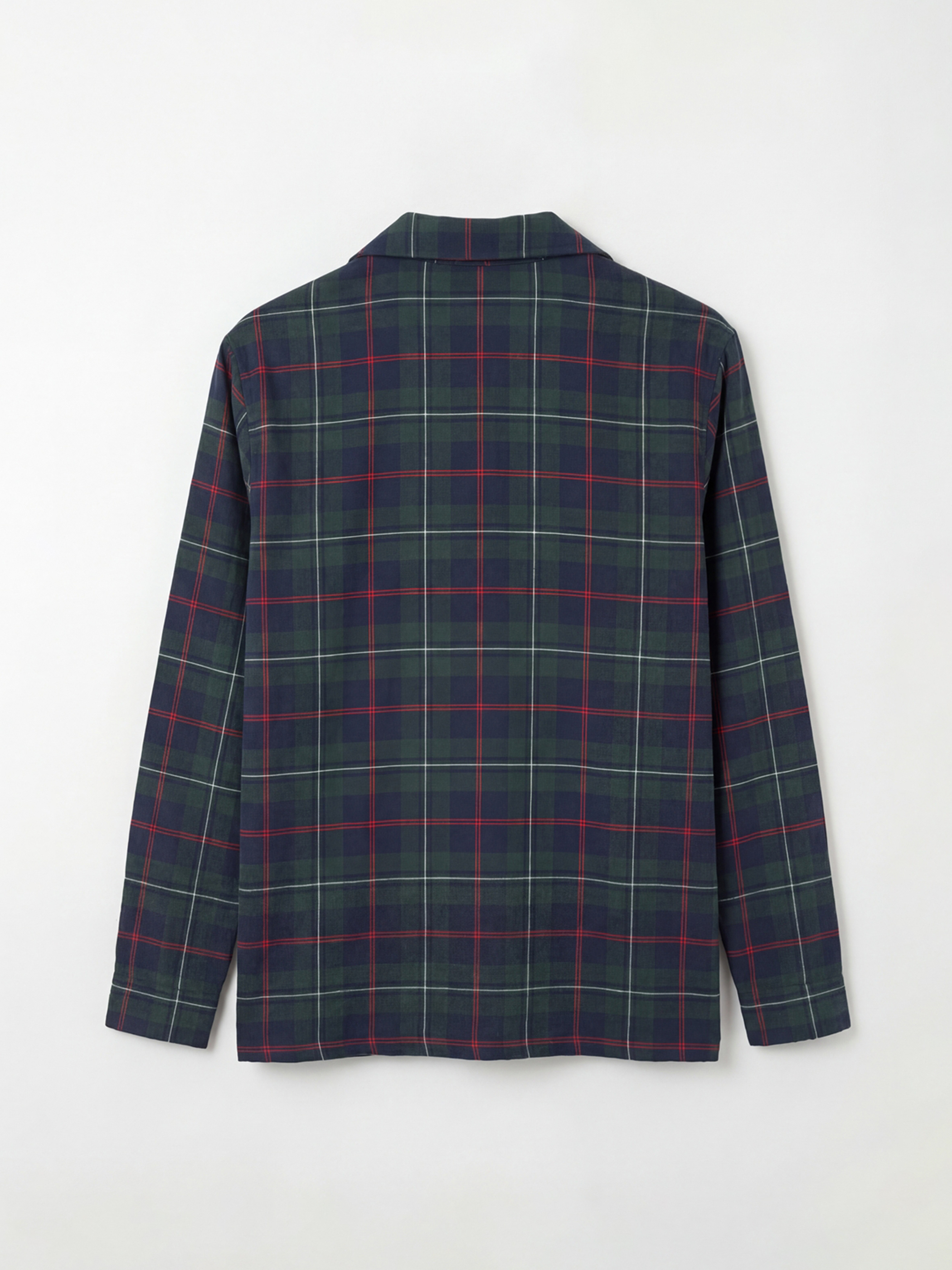 ZELENA Pidžama komplet Muškarac-2