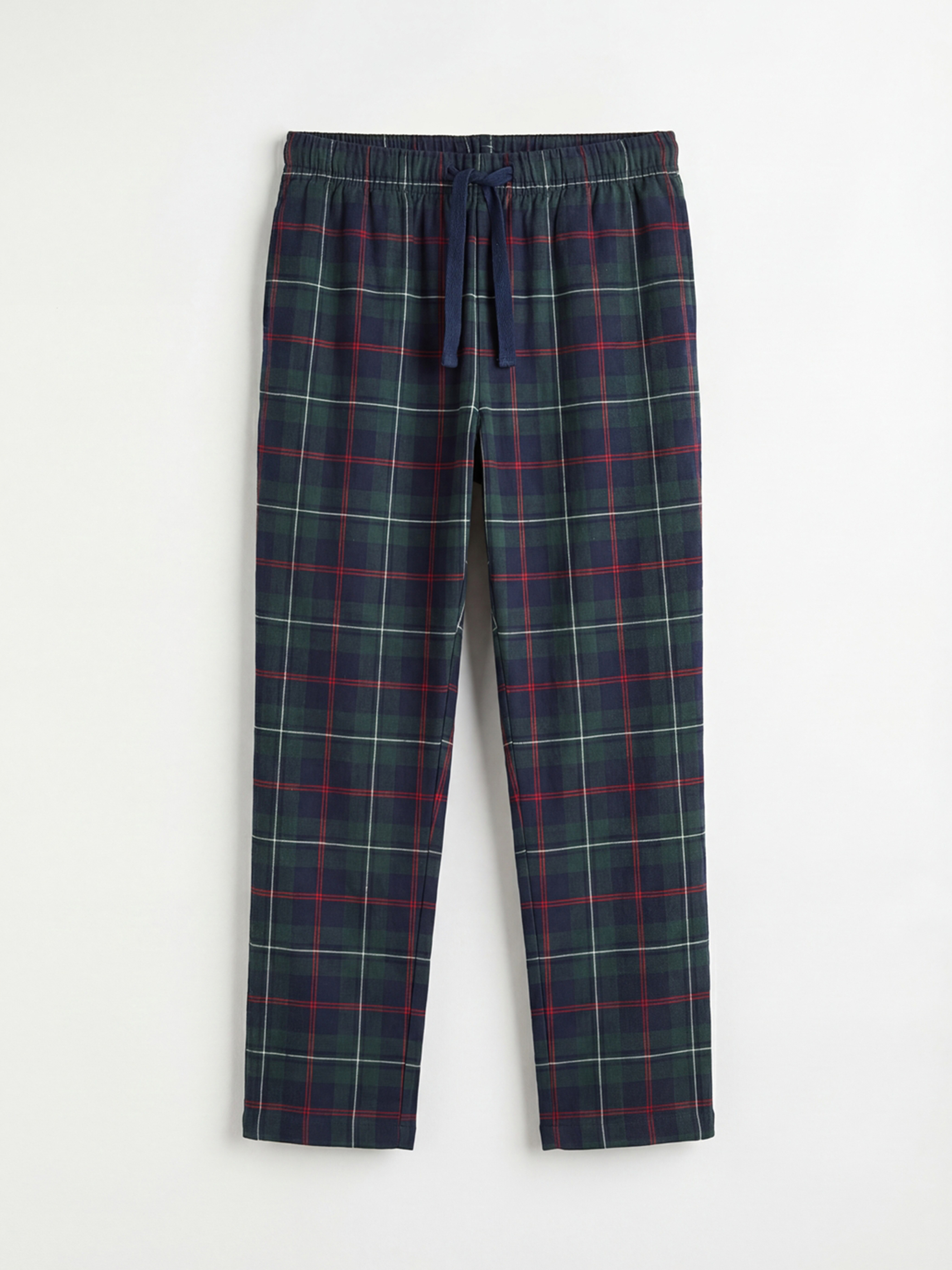 ZELENA Pidžama komplet Muškarac-3