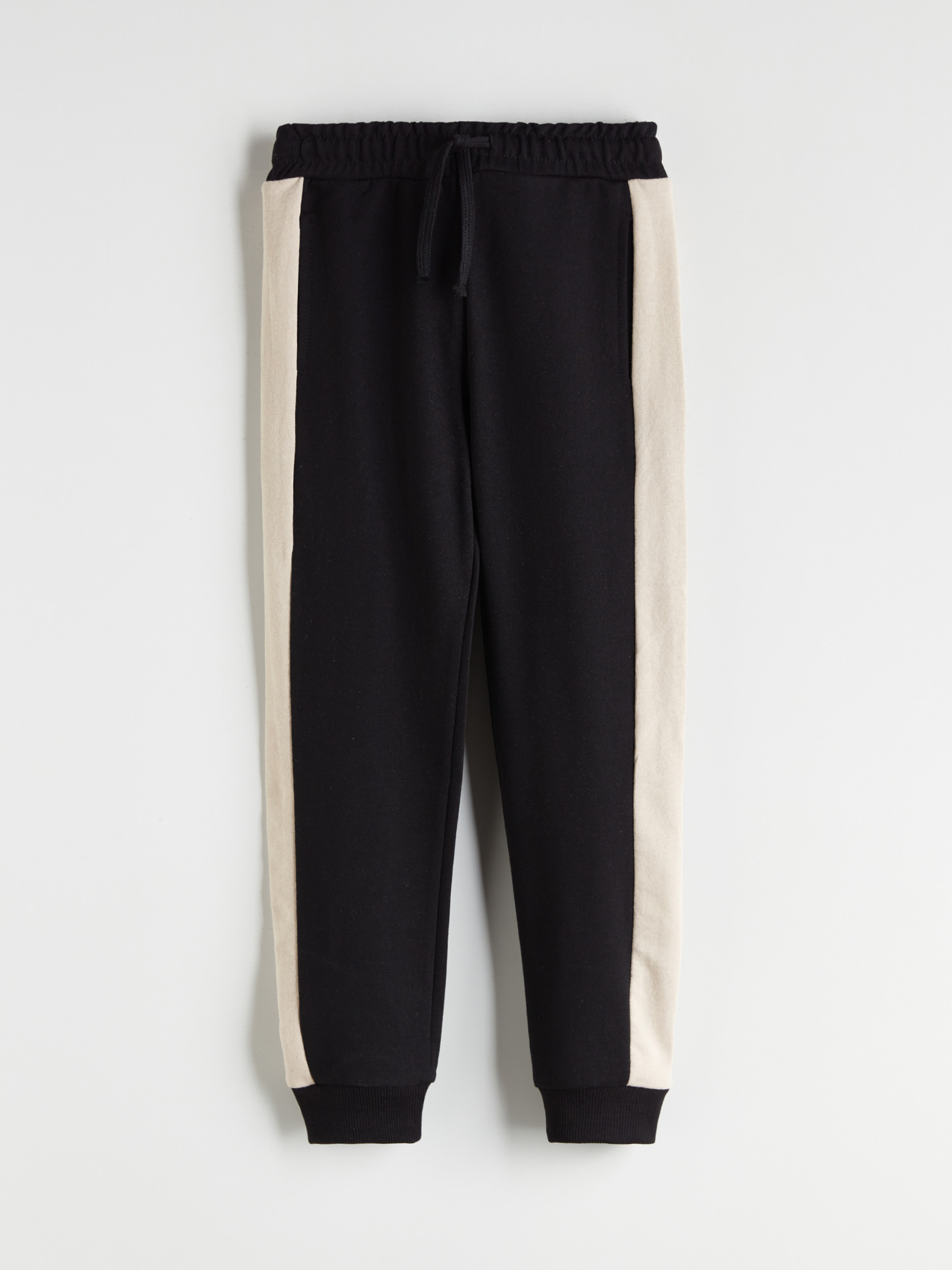 LCW ECO Erkek Çocuk Jogger Eşofman Altı