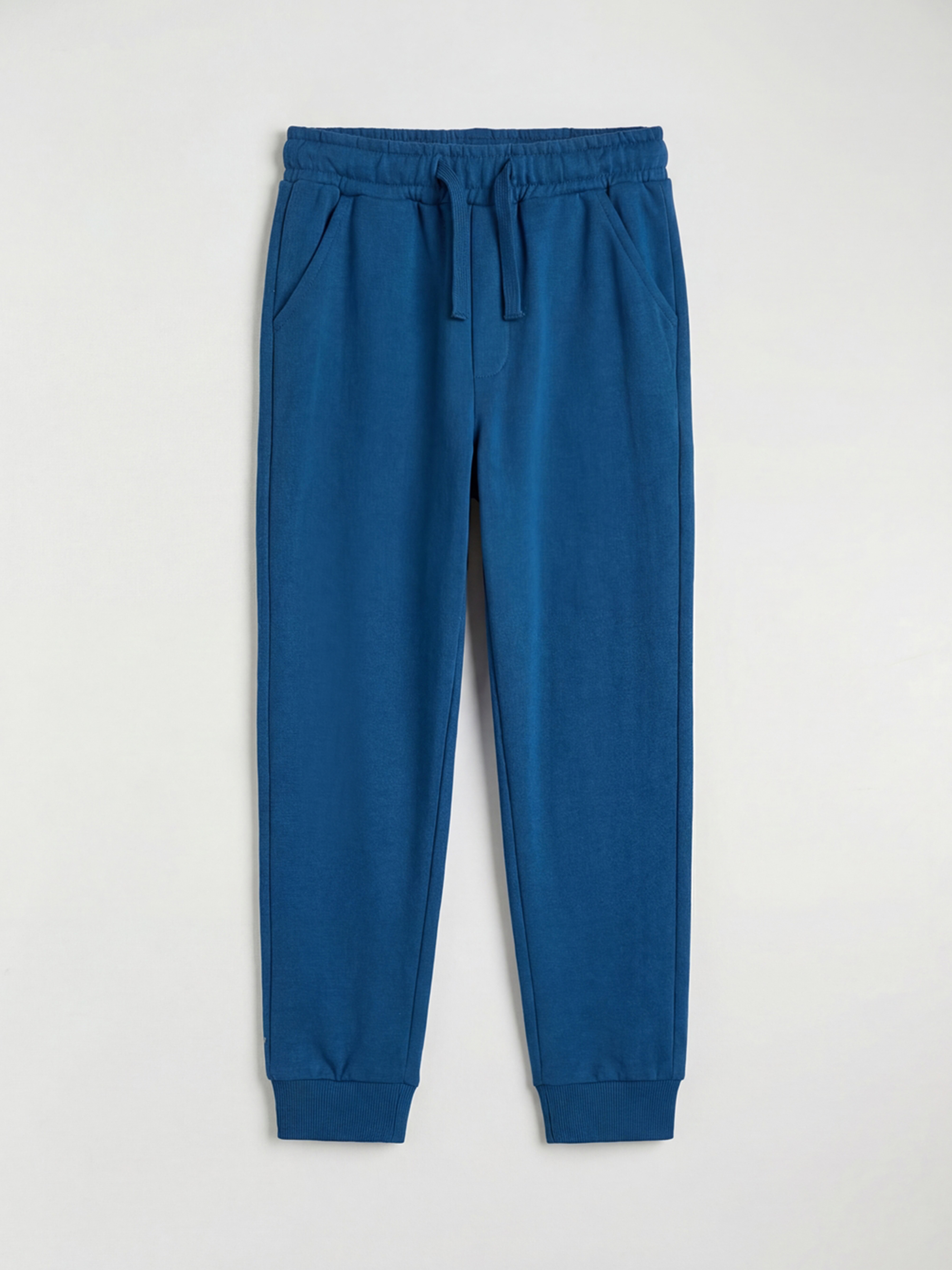 LCW Kids Elasticated Waist Boys' Sweatpants - W5FQ55Z1-HQQ
