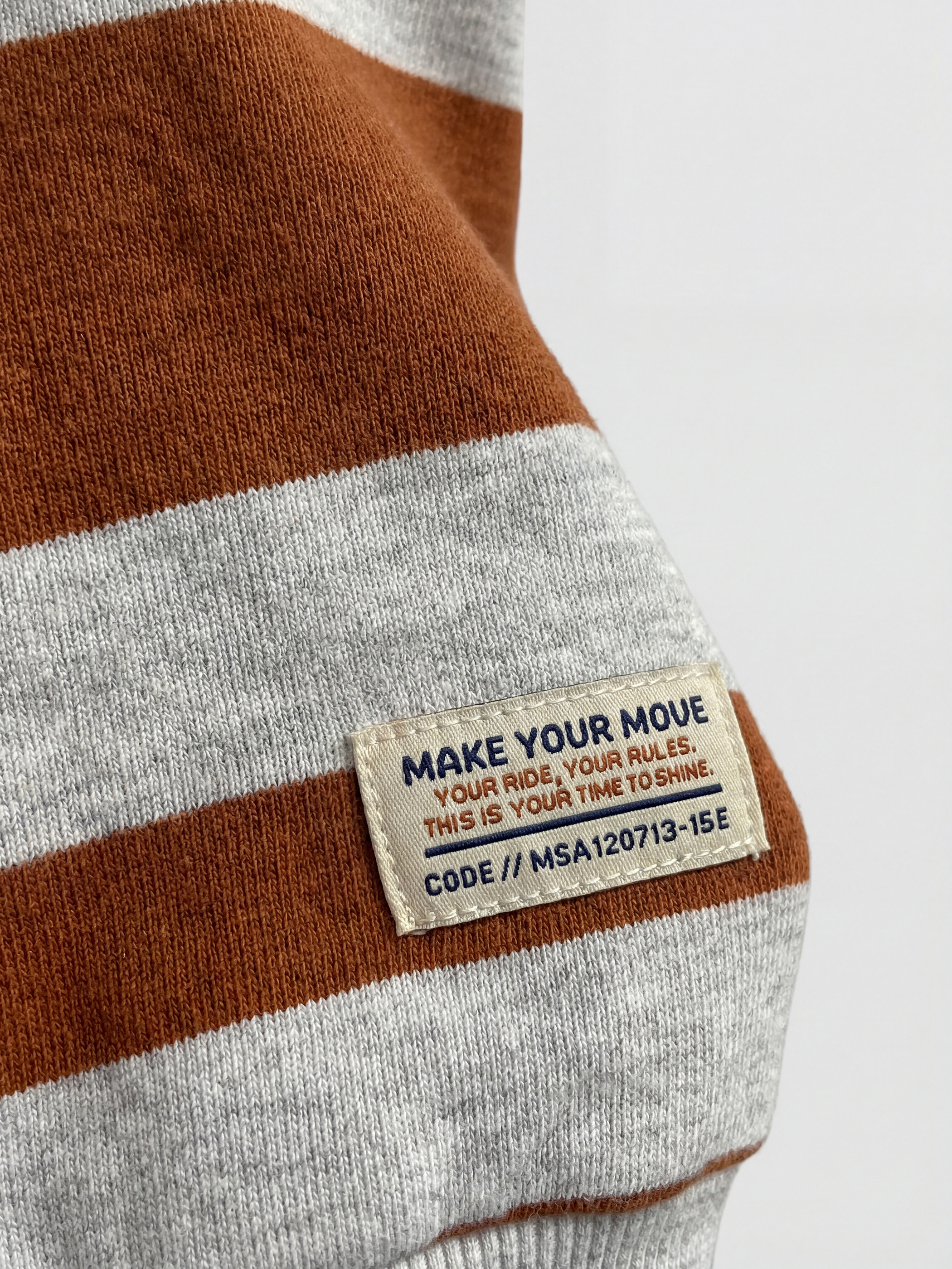 Boy MIX Sweatshirt-2