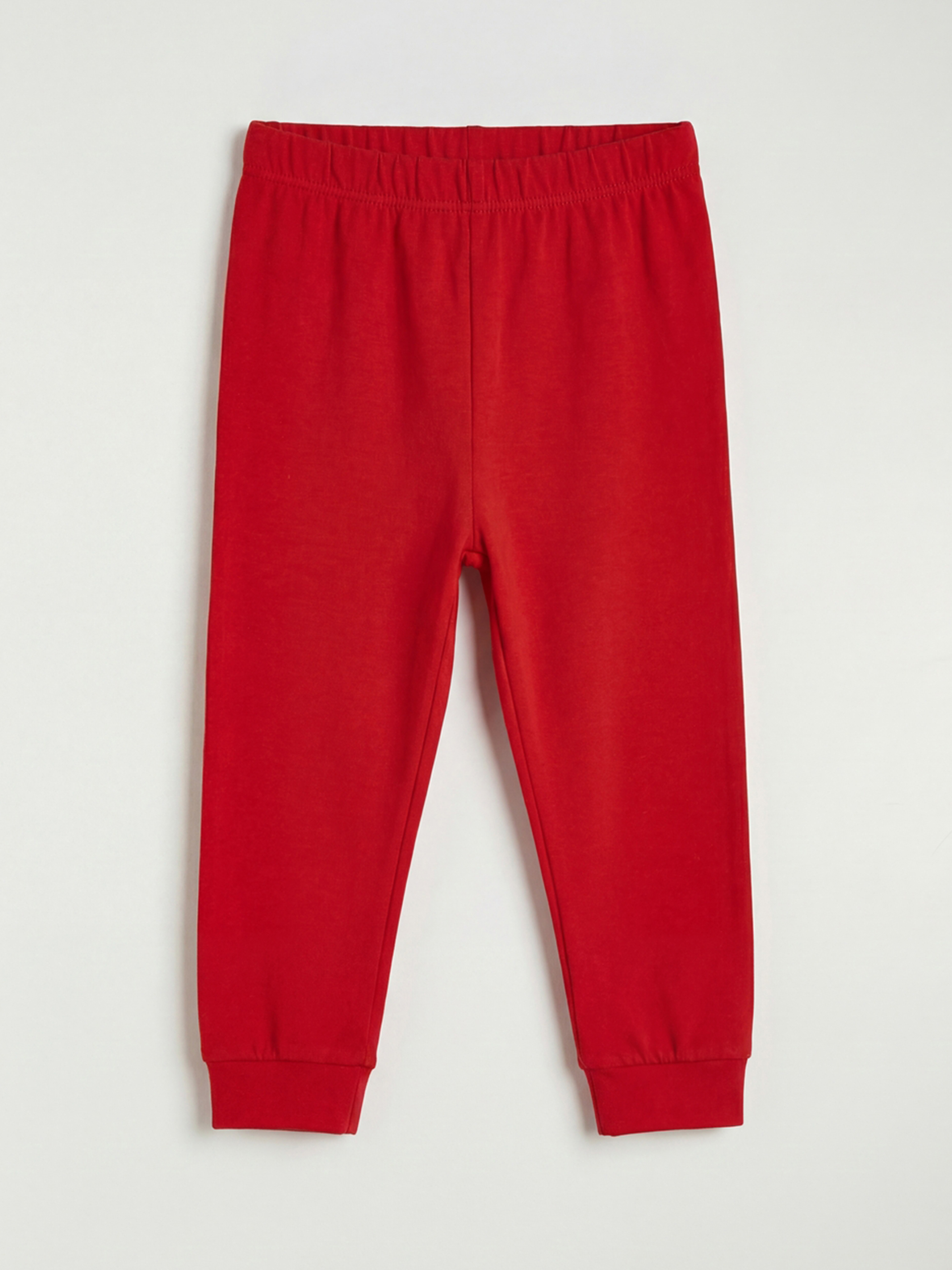 Baby Boy RED Set-3