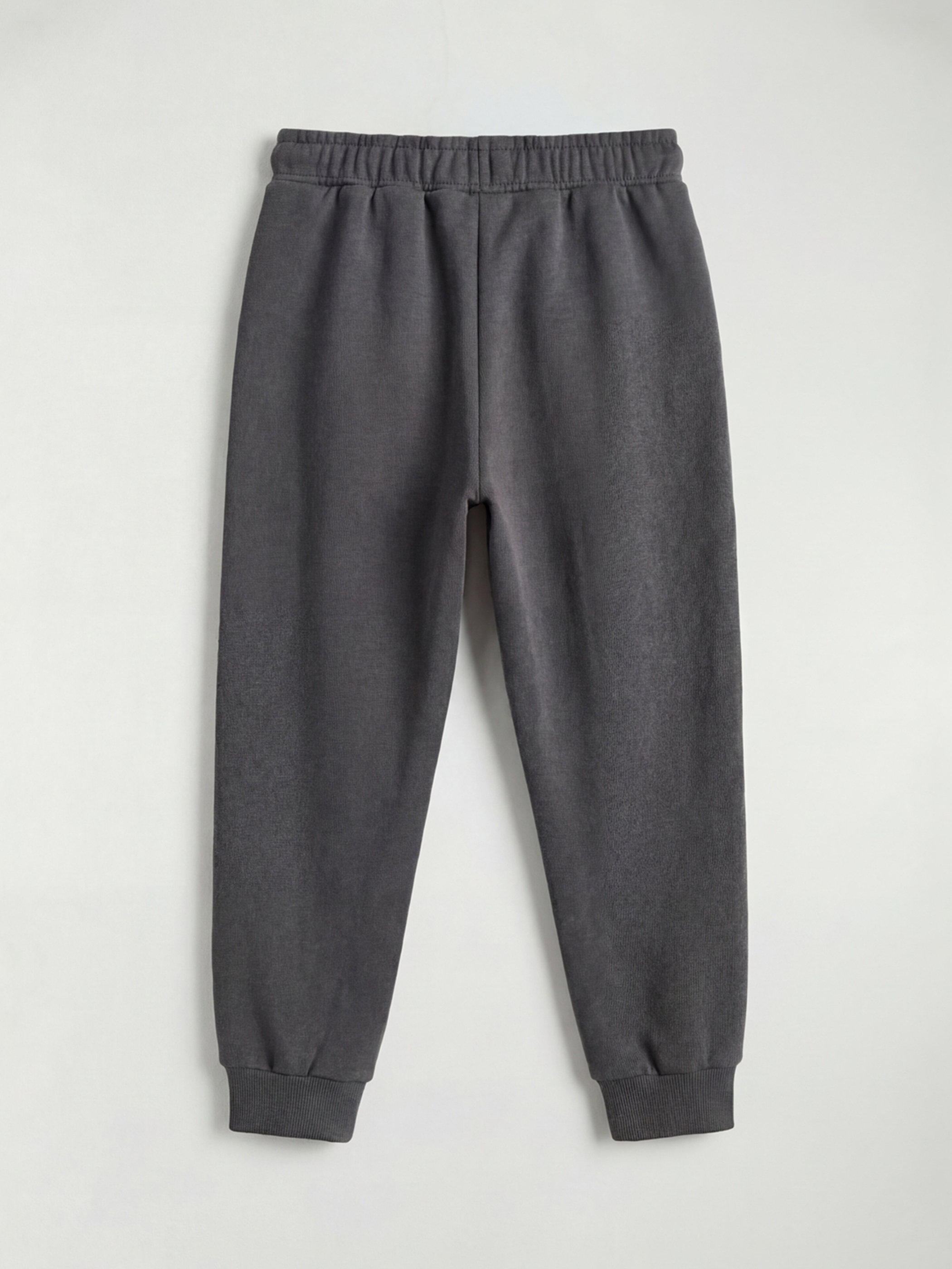 Boy GREEN Tracksuit Set-4