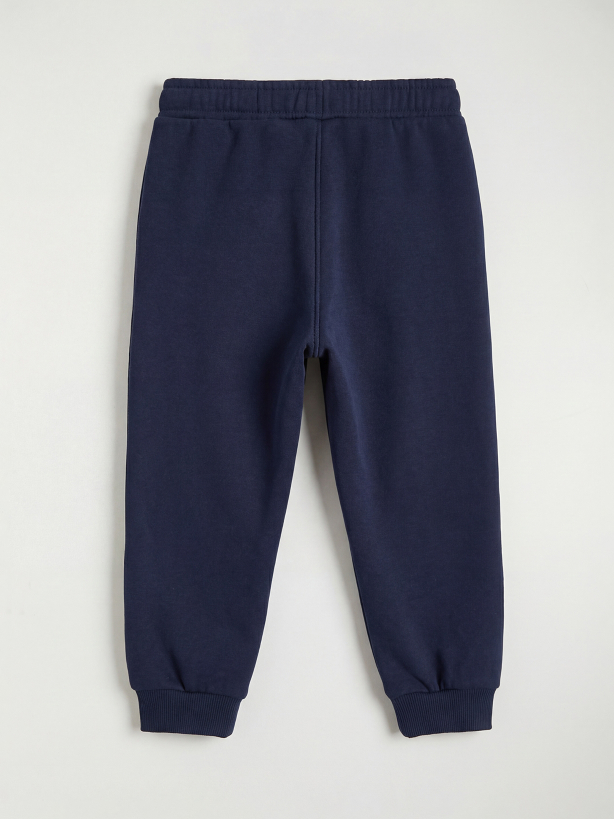 Boy NAVY Tracksuit Set-1