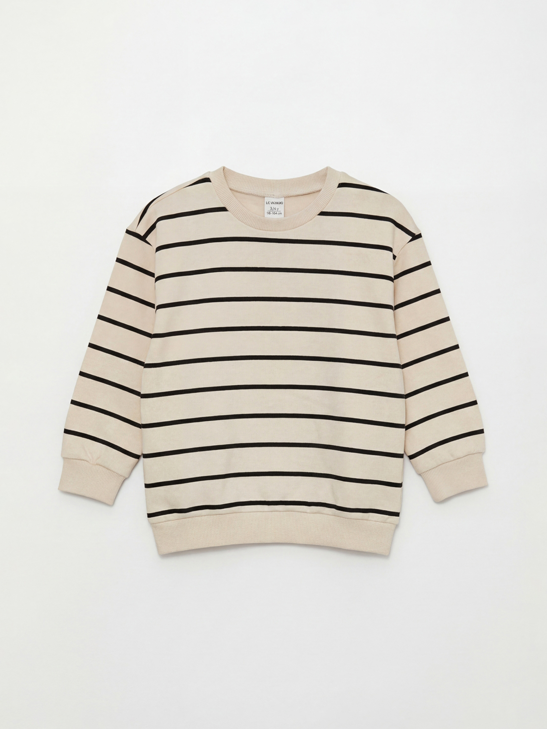 Boy ANTHRACITE Sweatshirt-3