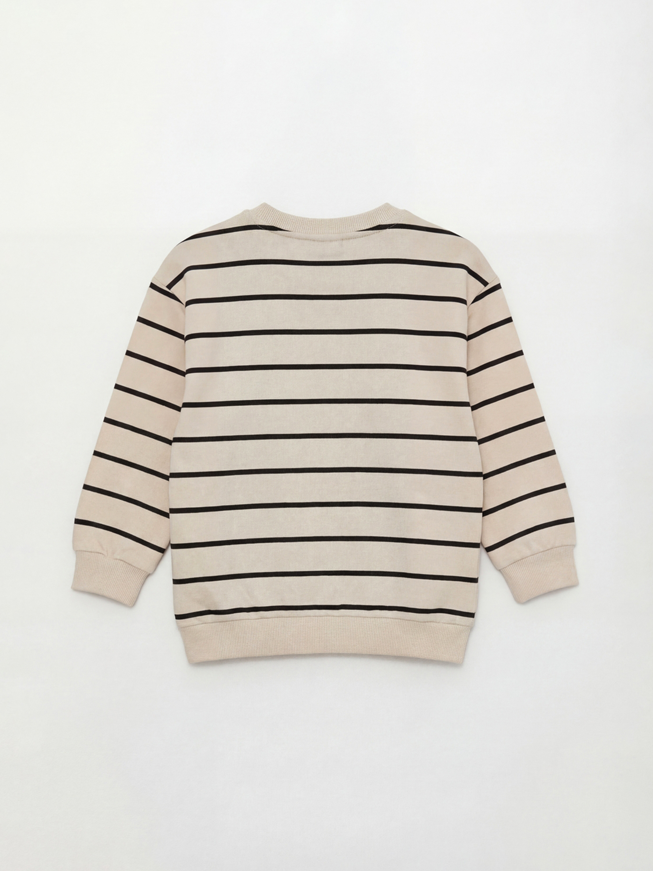 Boy ANTHRACITE Sweatshirt-4