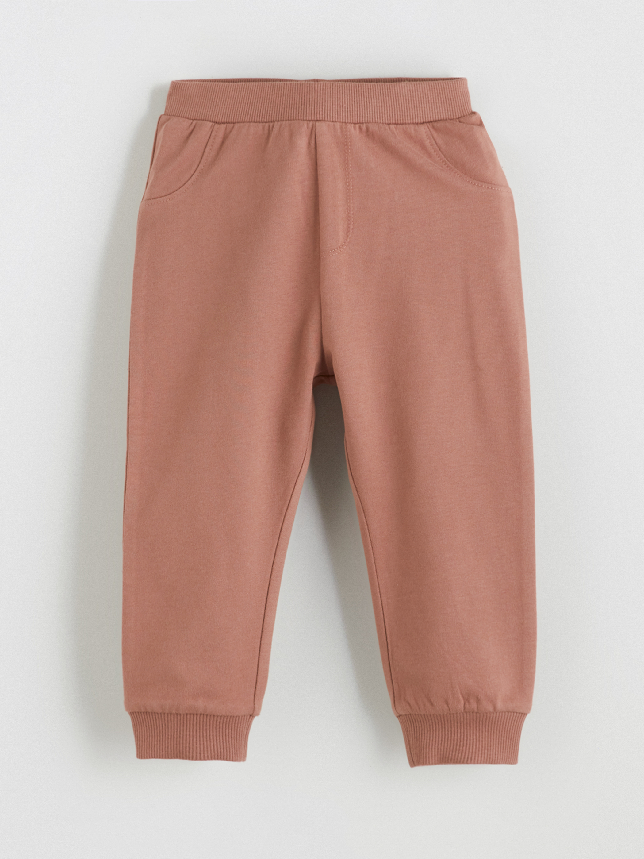 LCW baby Erkek Bebek Jogger Eşofman Altı