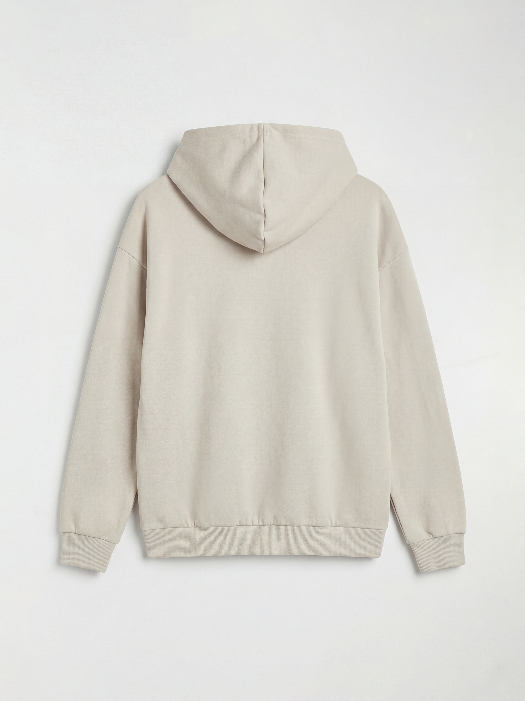 Junge BEIGE Sweatshirt-1