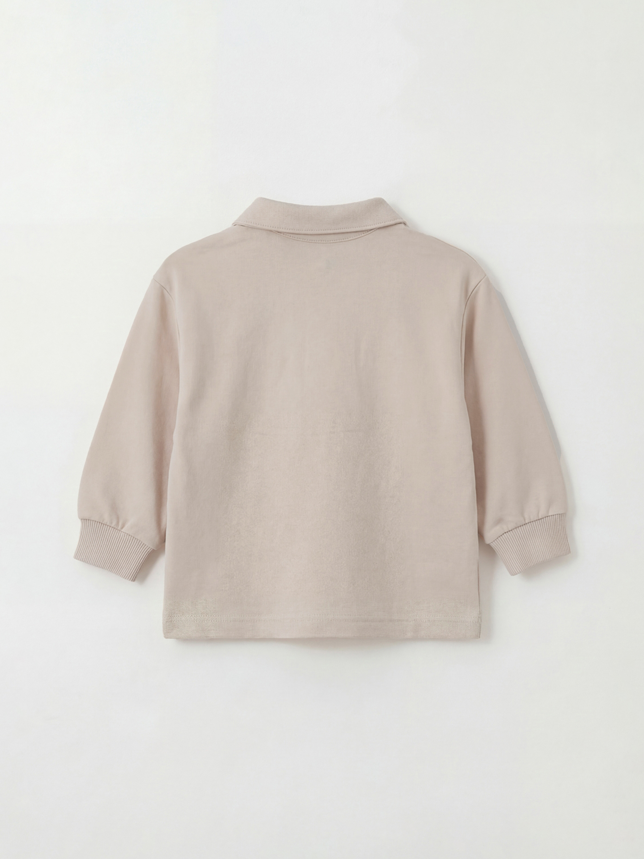 Baby Boy BEIGE Set-2