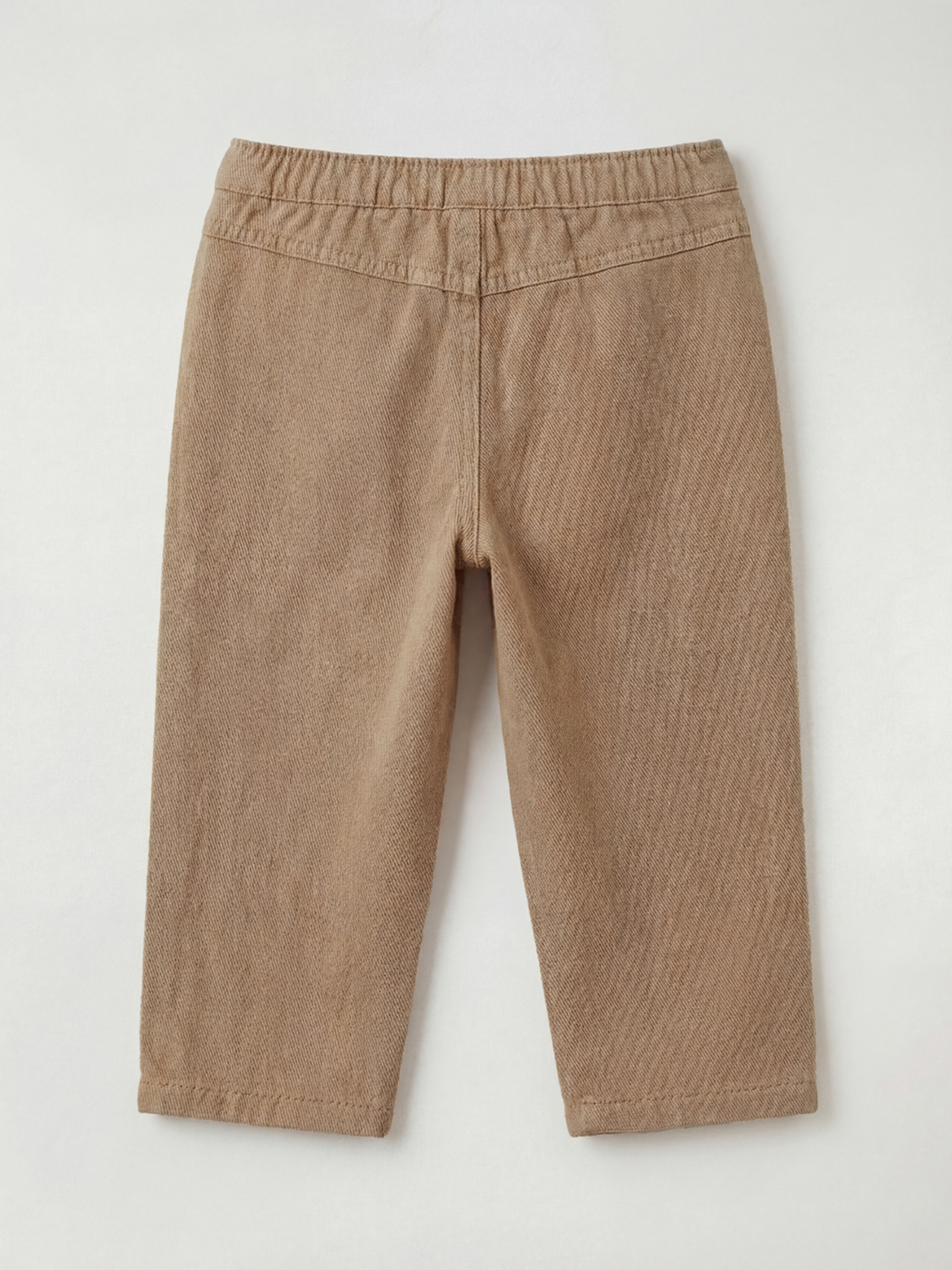 Baby Boy BEIGE Set-4