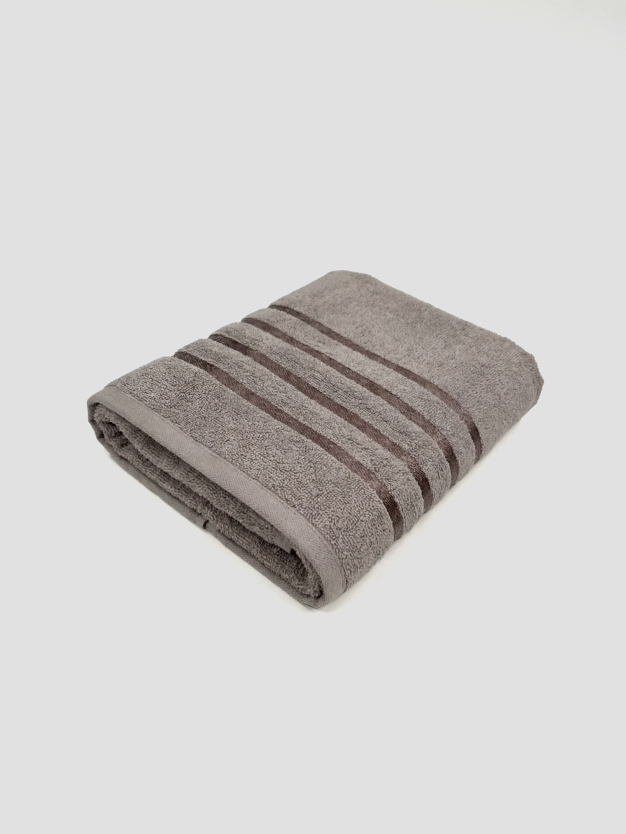 Вишитий бавовняний рушник для обличчя 50x80 см-2