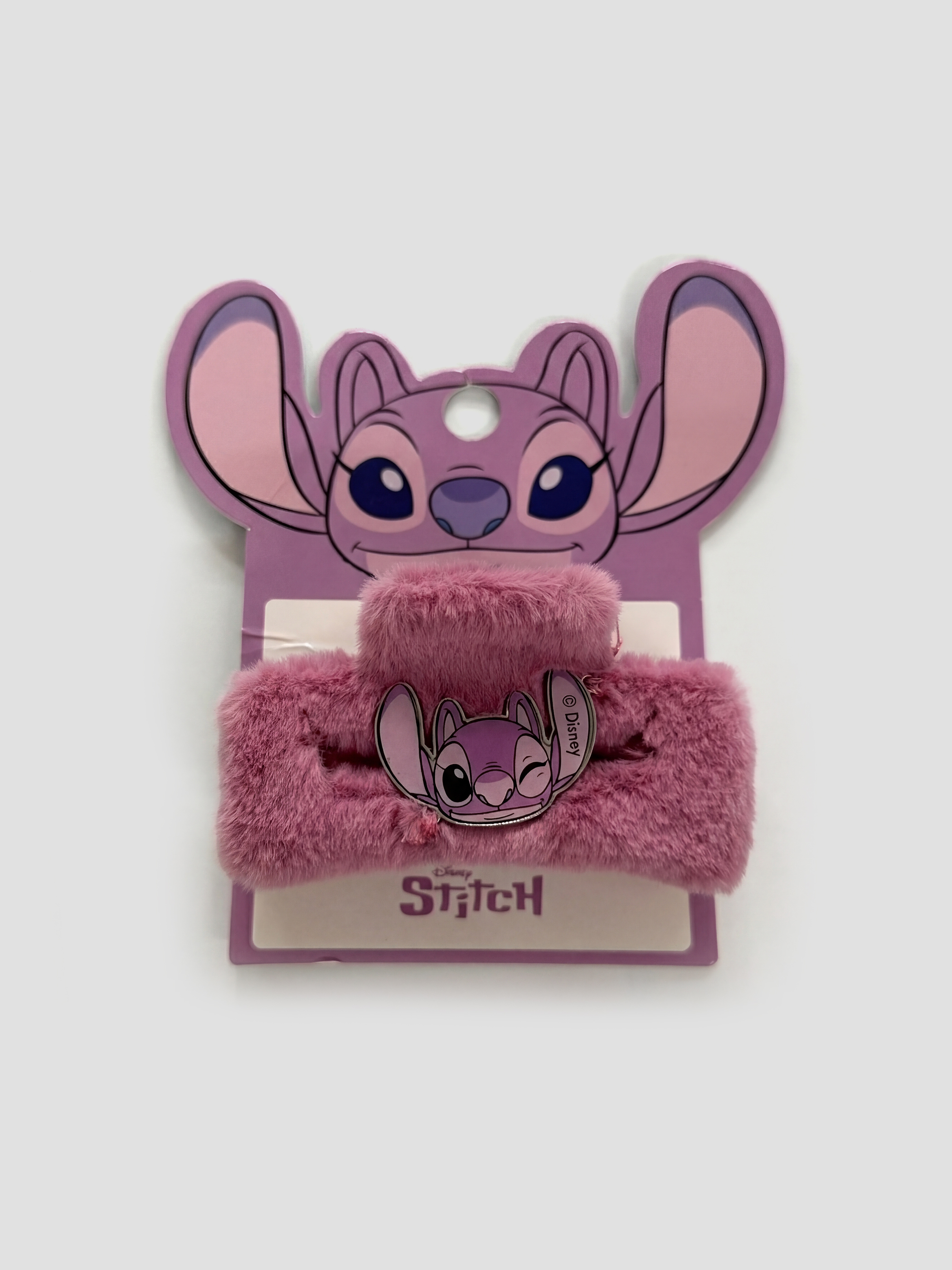 LCW ACCESSORIES Заколка-краб Детская С Принтом Стича - W5HP94Z4-M0T