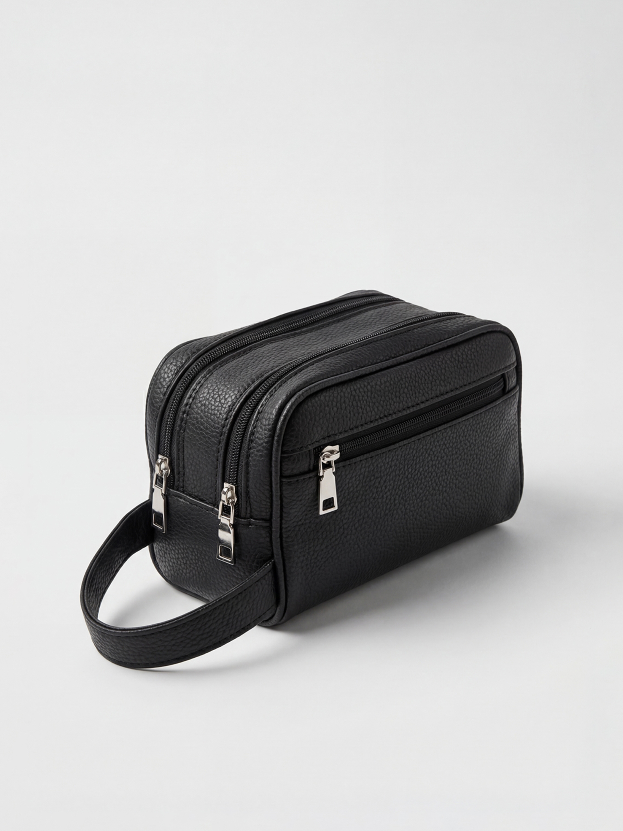 LC WAIKIKI Man BLACK Waist Bag - W5I678Z8-CVL